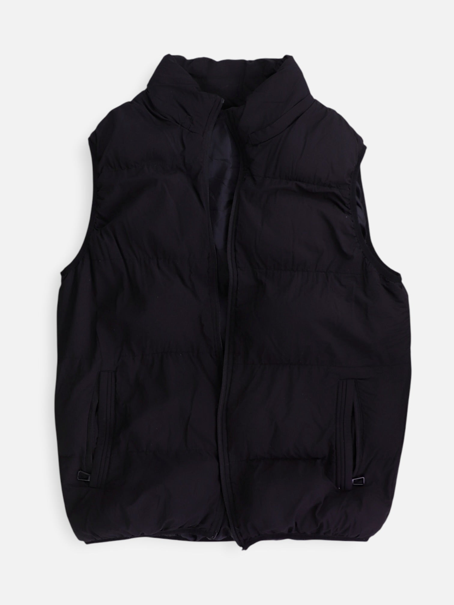 Chaleco Puffer - Hombre - Large