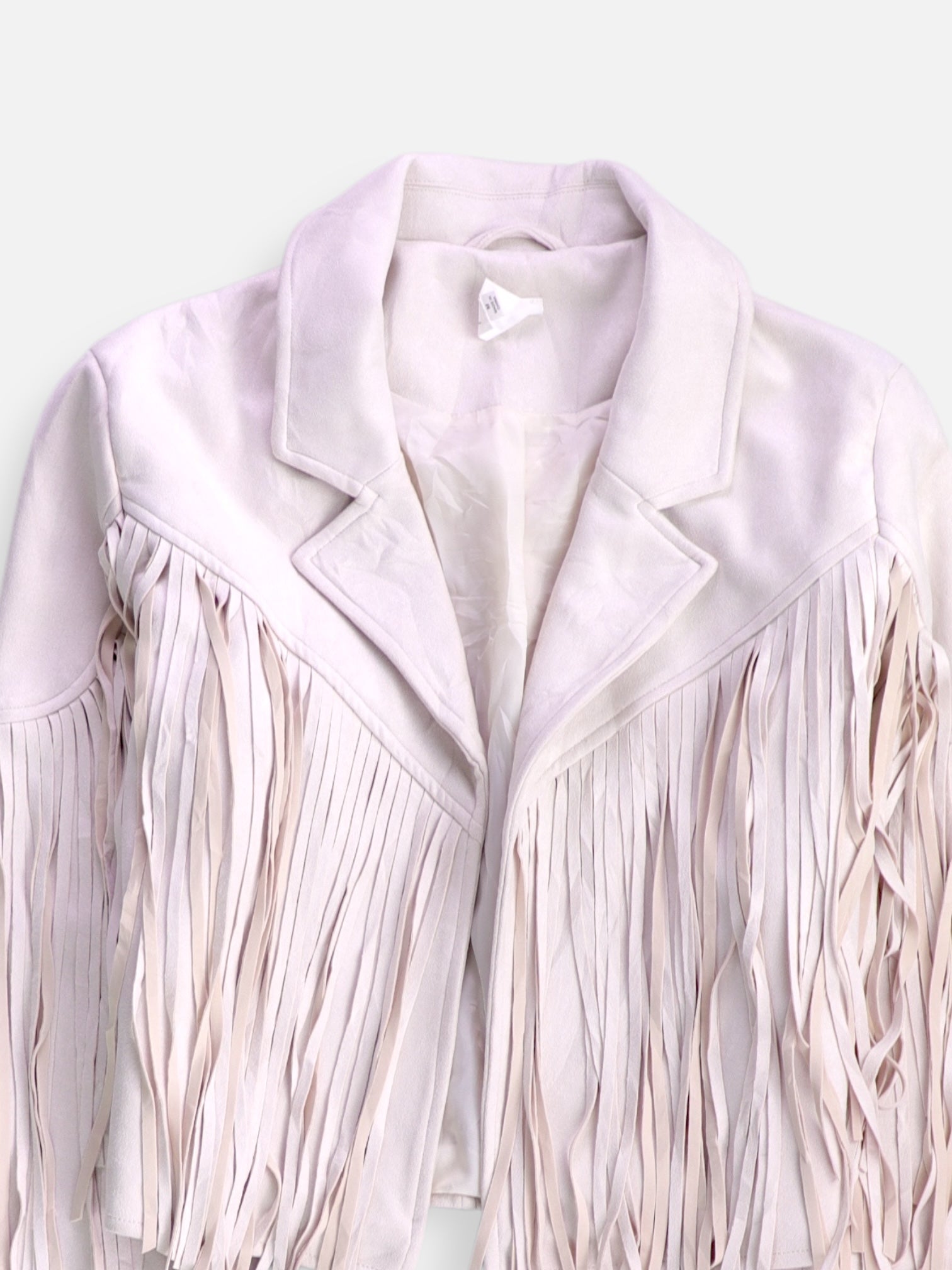 Sueter Casual Vaquero - Mujer - Medium