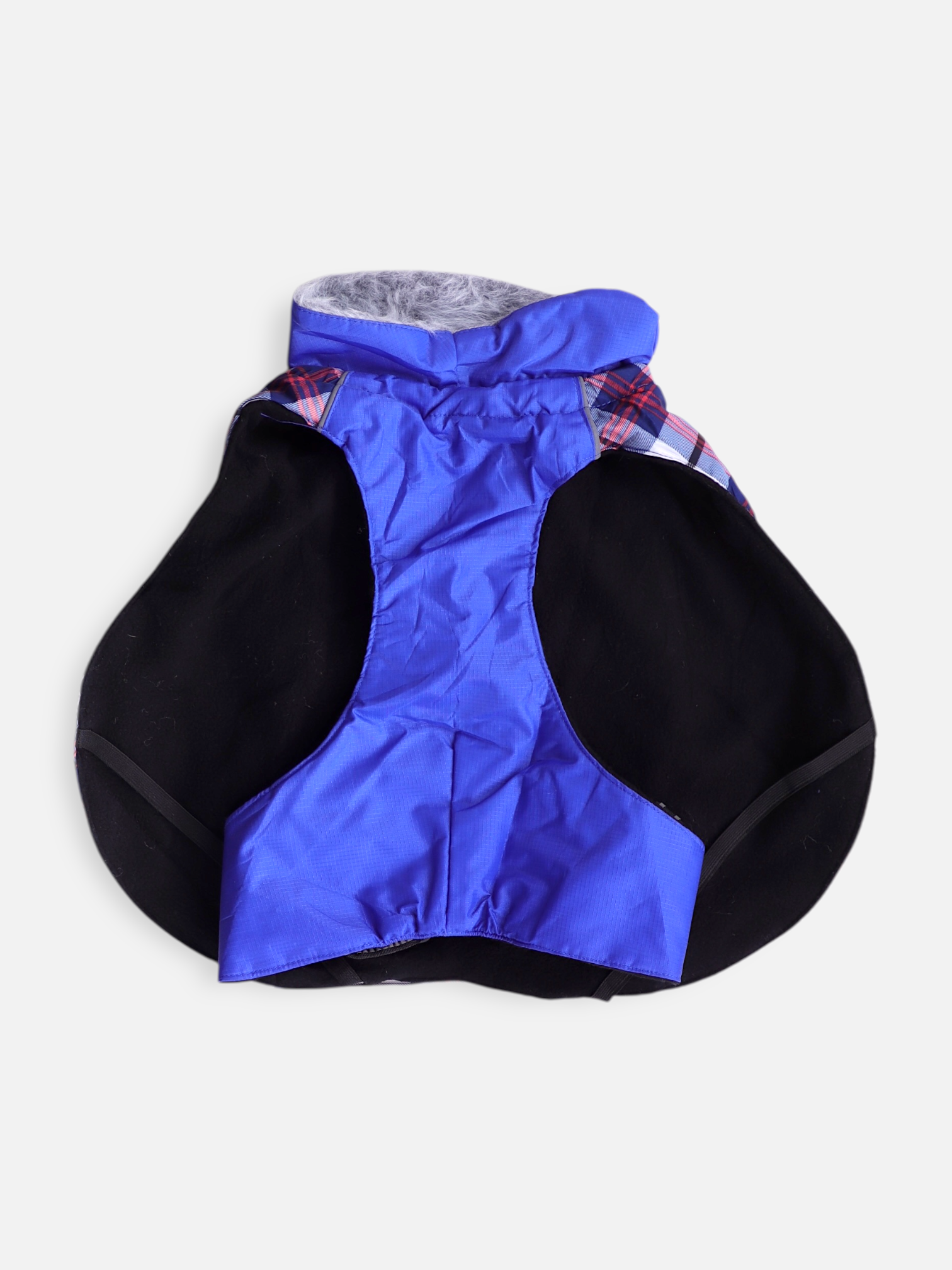 Capote de Lluvia Perro - Medium