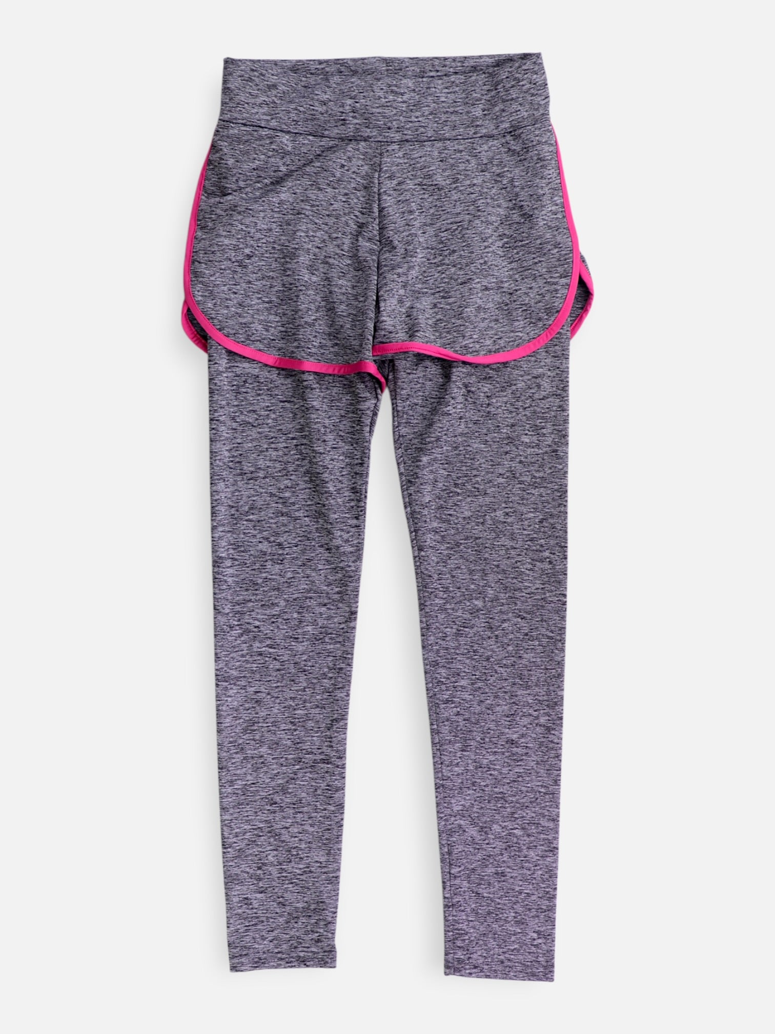 Leggins Deportivo - Mujer - L/XL
