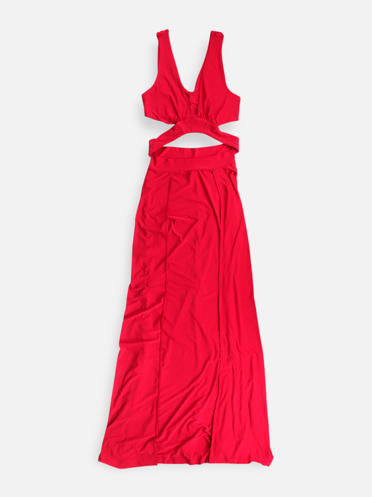 Vestido Verano - Mujer - Small