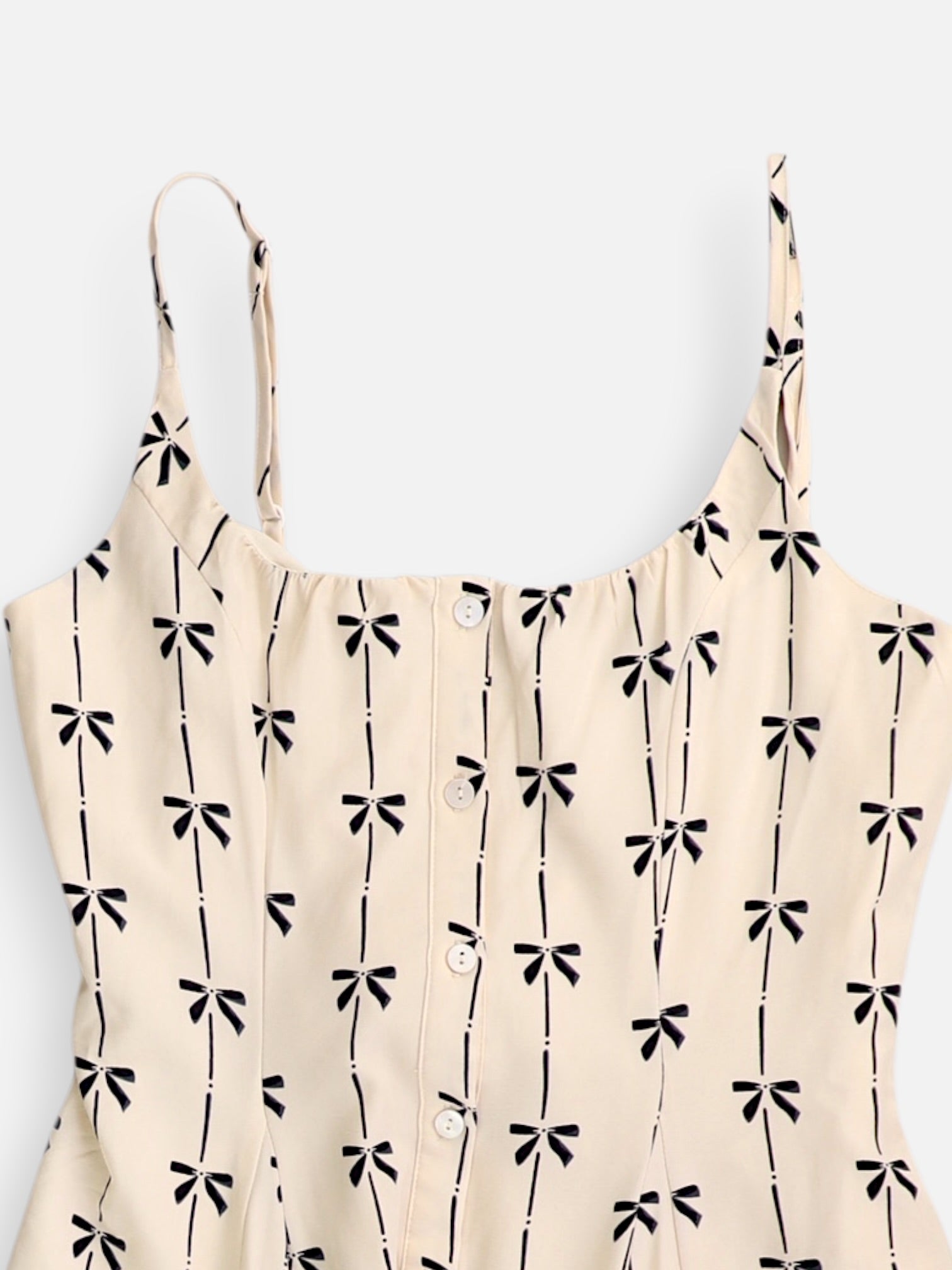 Vestido Casual - Mujer - N/A