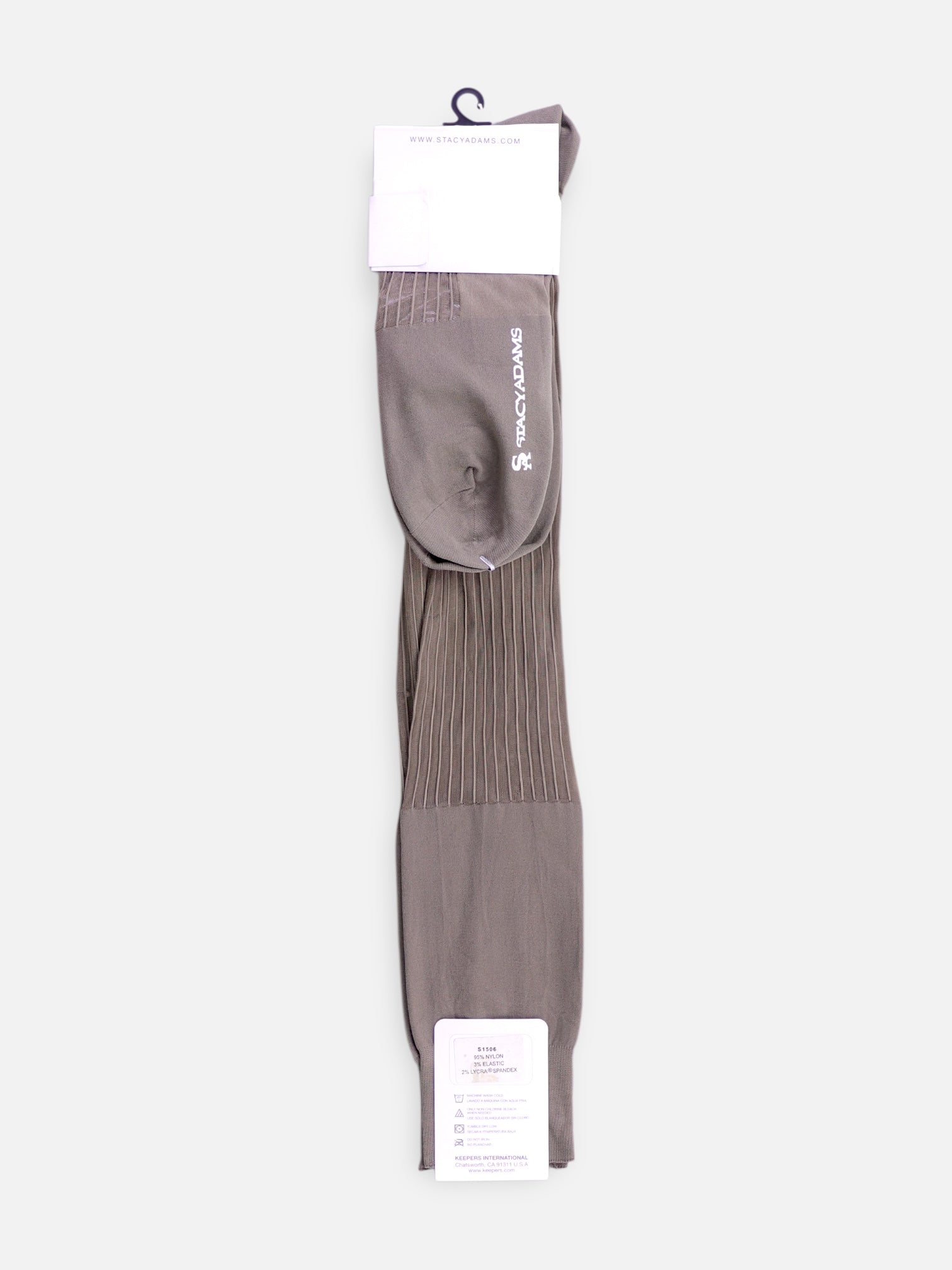 Calcetines 1 Par - Unisex - Talla Única (One Size)