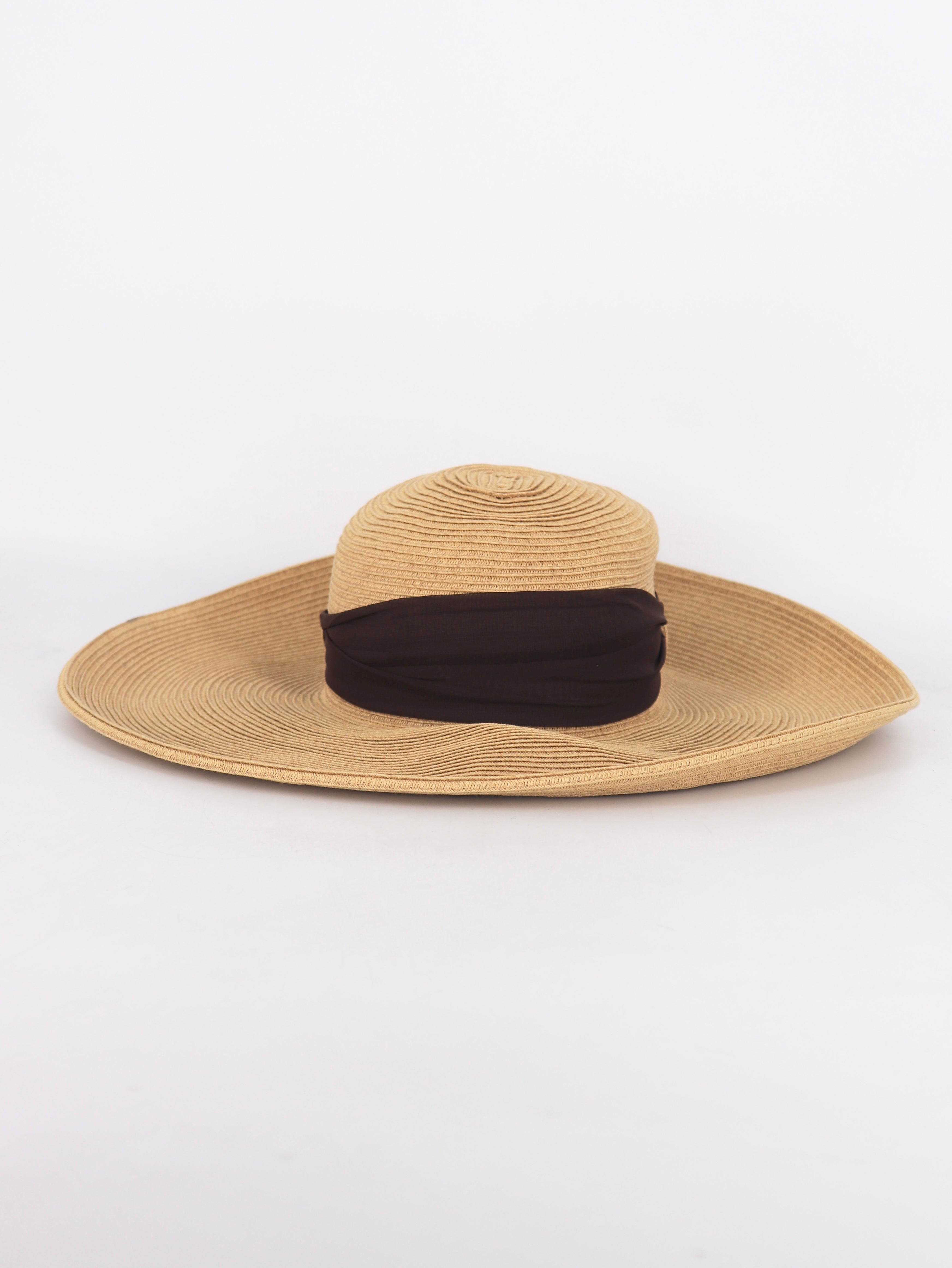Sombrero Verano - Mujer - Talla Única (One Size)