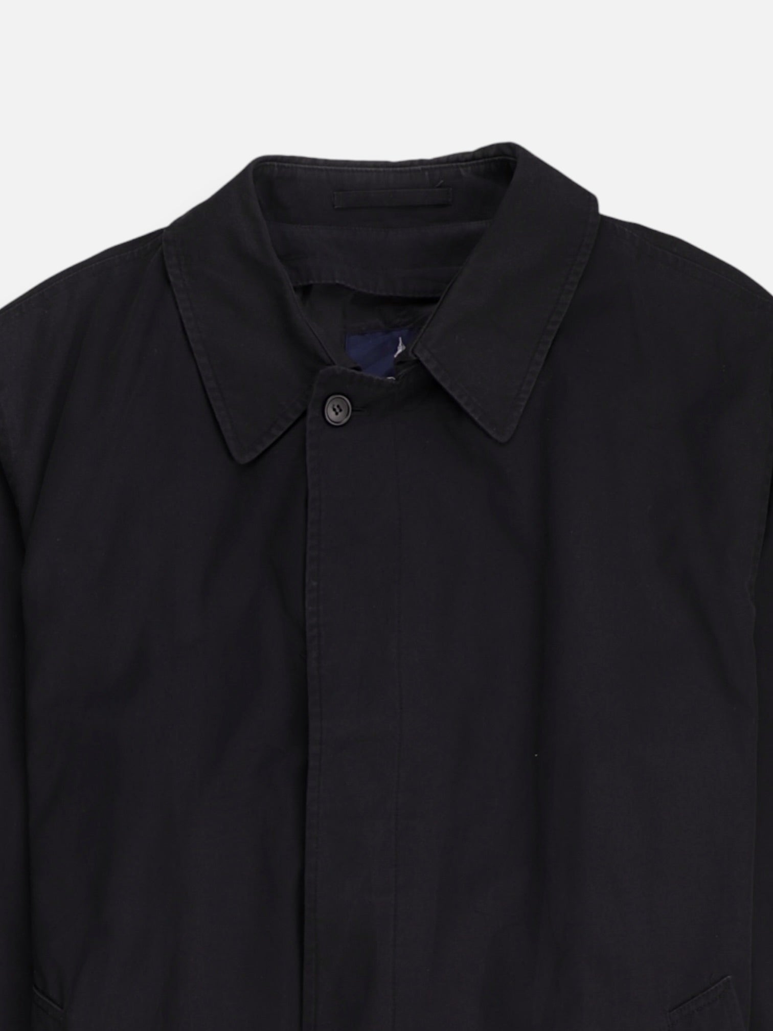 LONDON FOG Abrigo  Single breasted trench Casual - Hombre - N/A