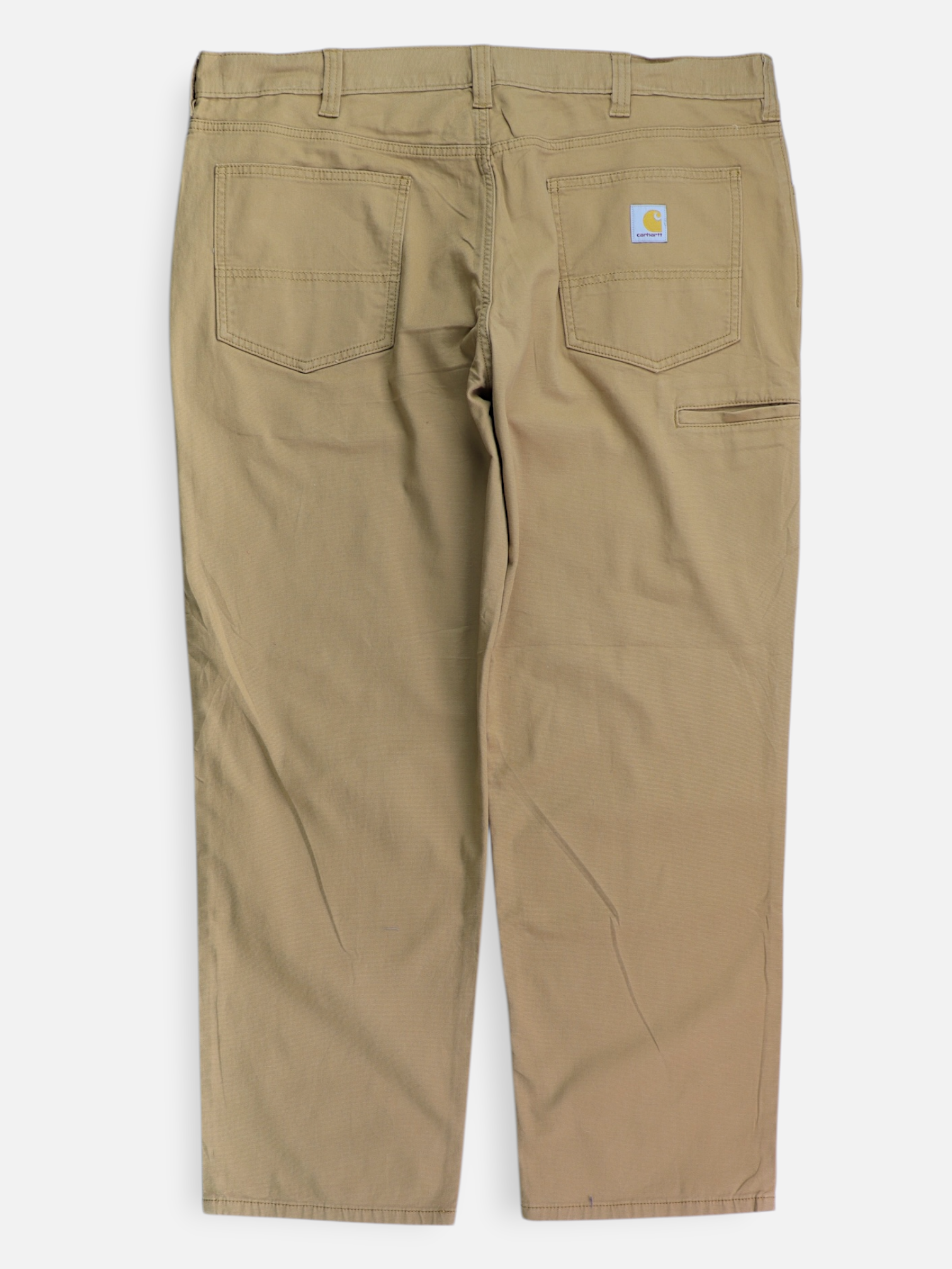 Carhartt Pantalon Regular Fit Cargo - Hombre - 40x30