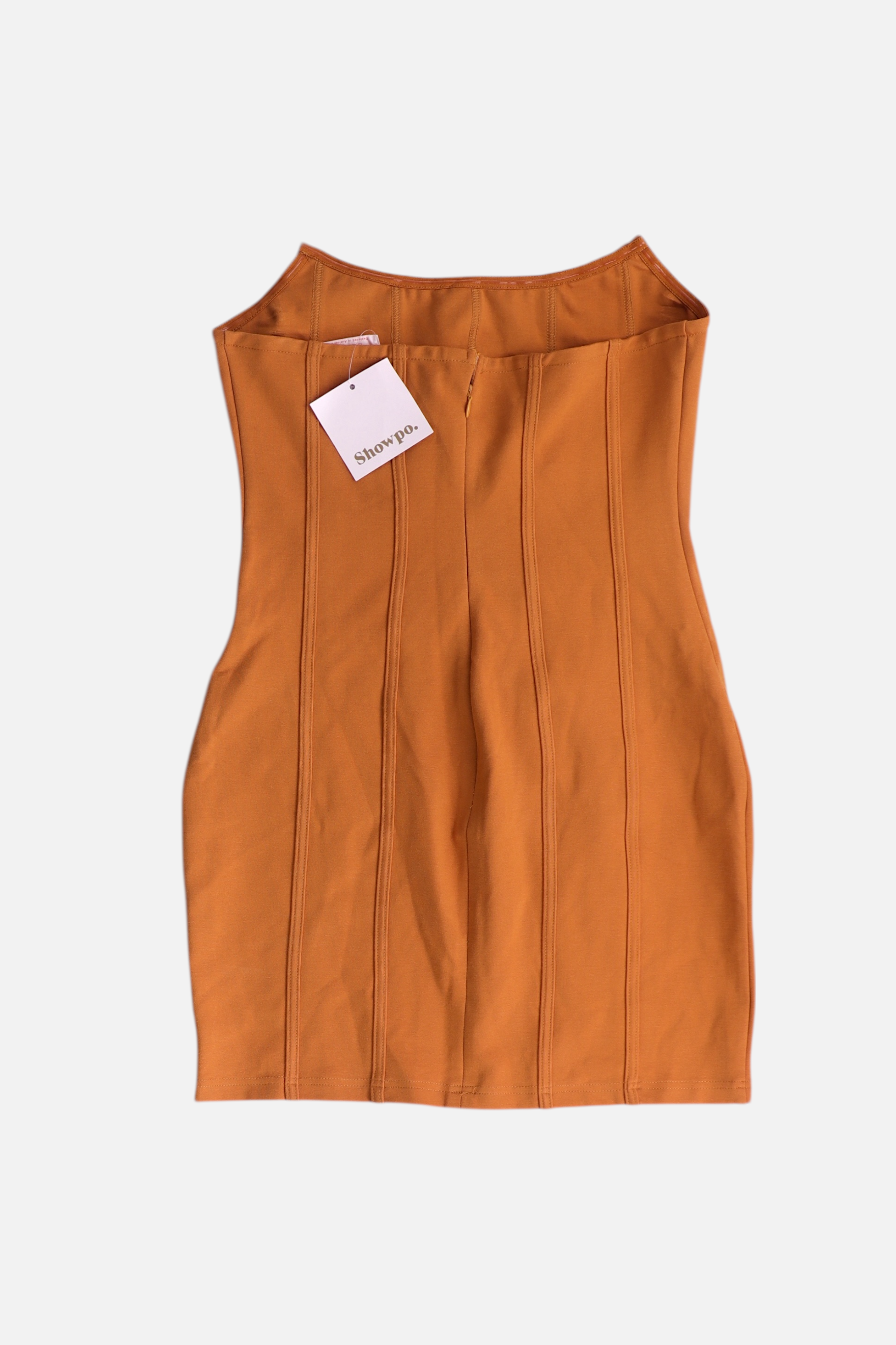 Vestido Casual - Mujer - 8