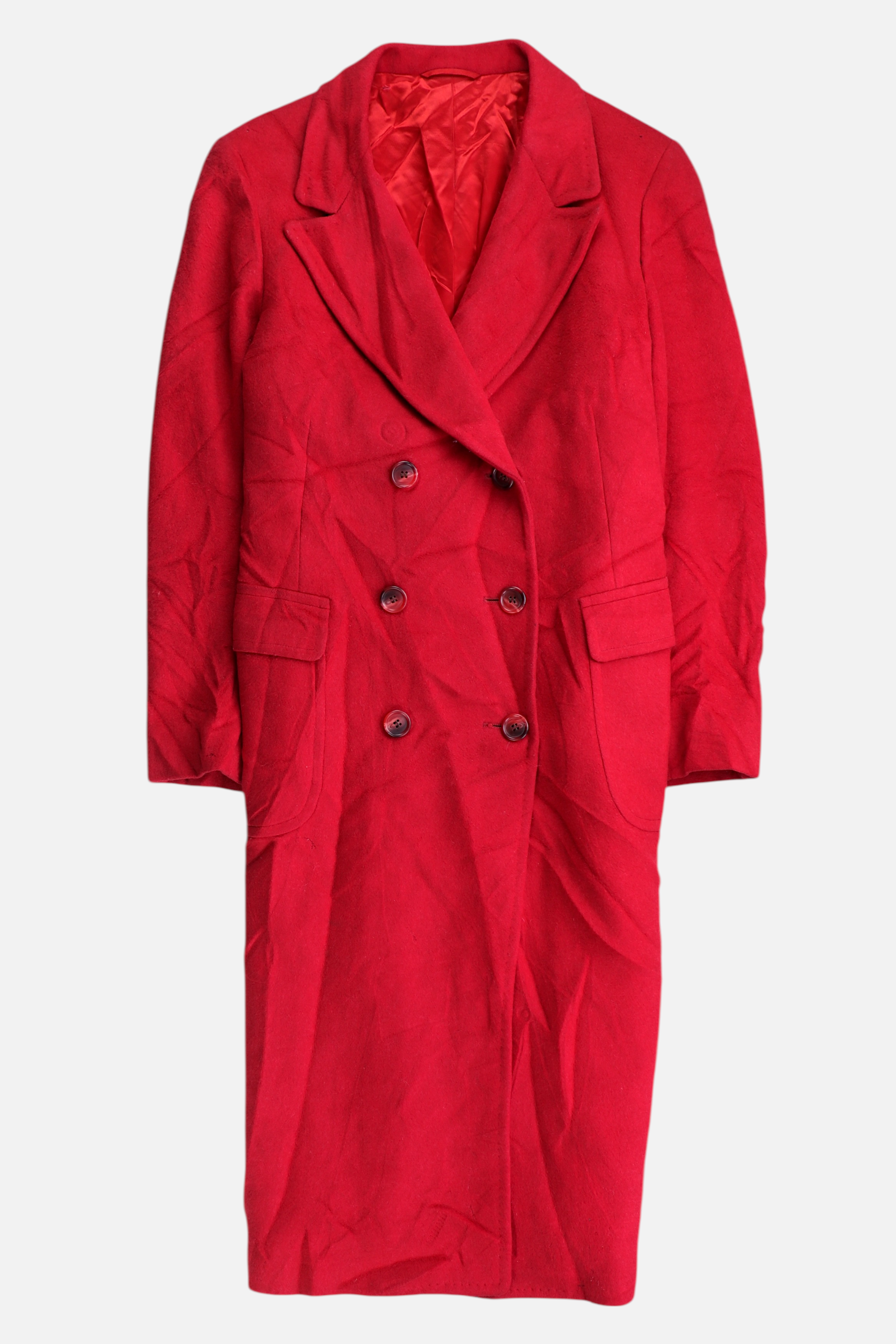 Abrigo Donble breasted trench Casual - Mujer - N/A