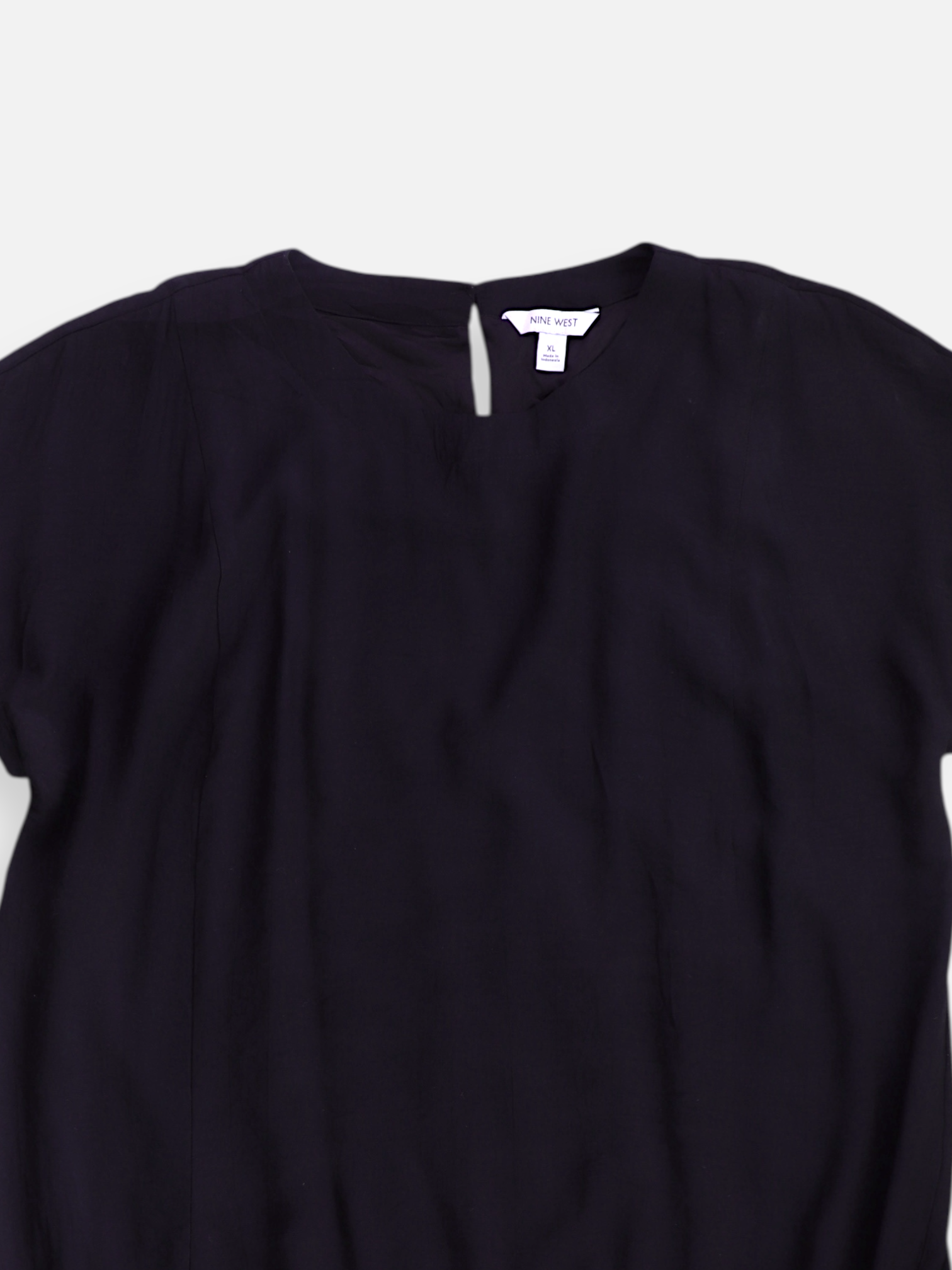 NINE WEST Vestido Casual - Mujer - XL