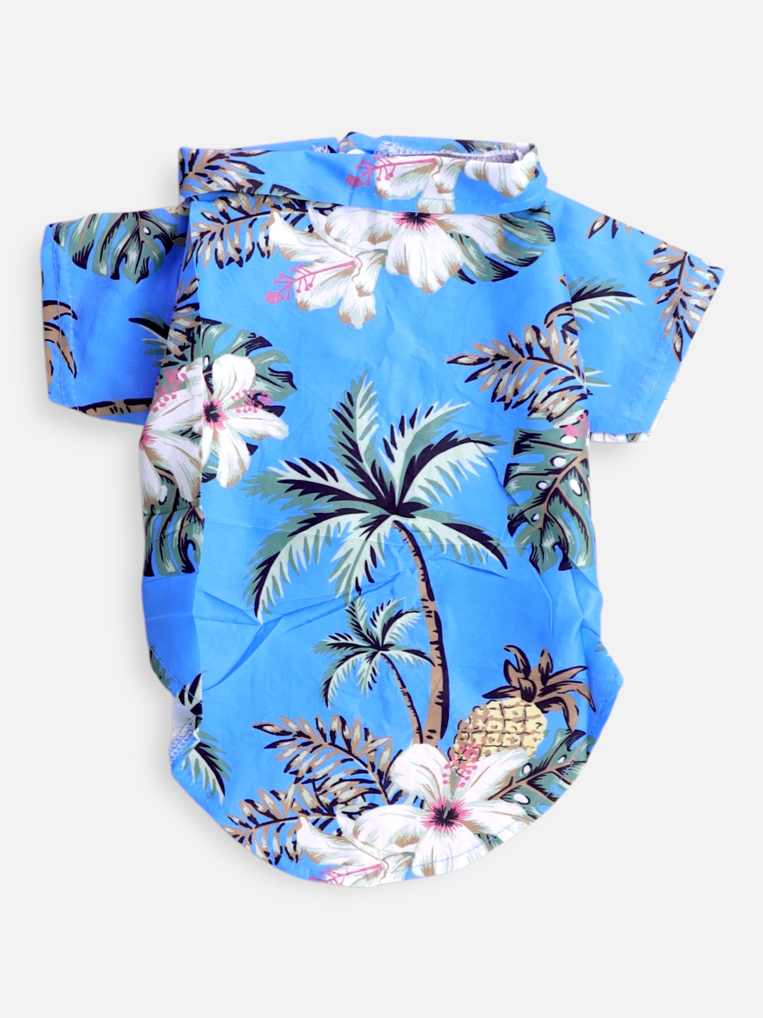 Camisa Verano Perro - XL