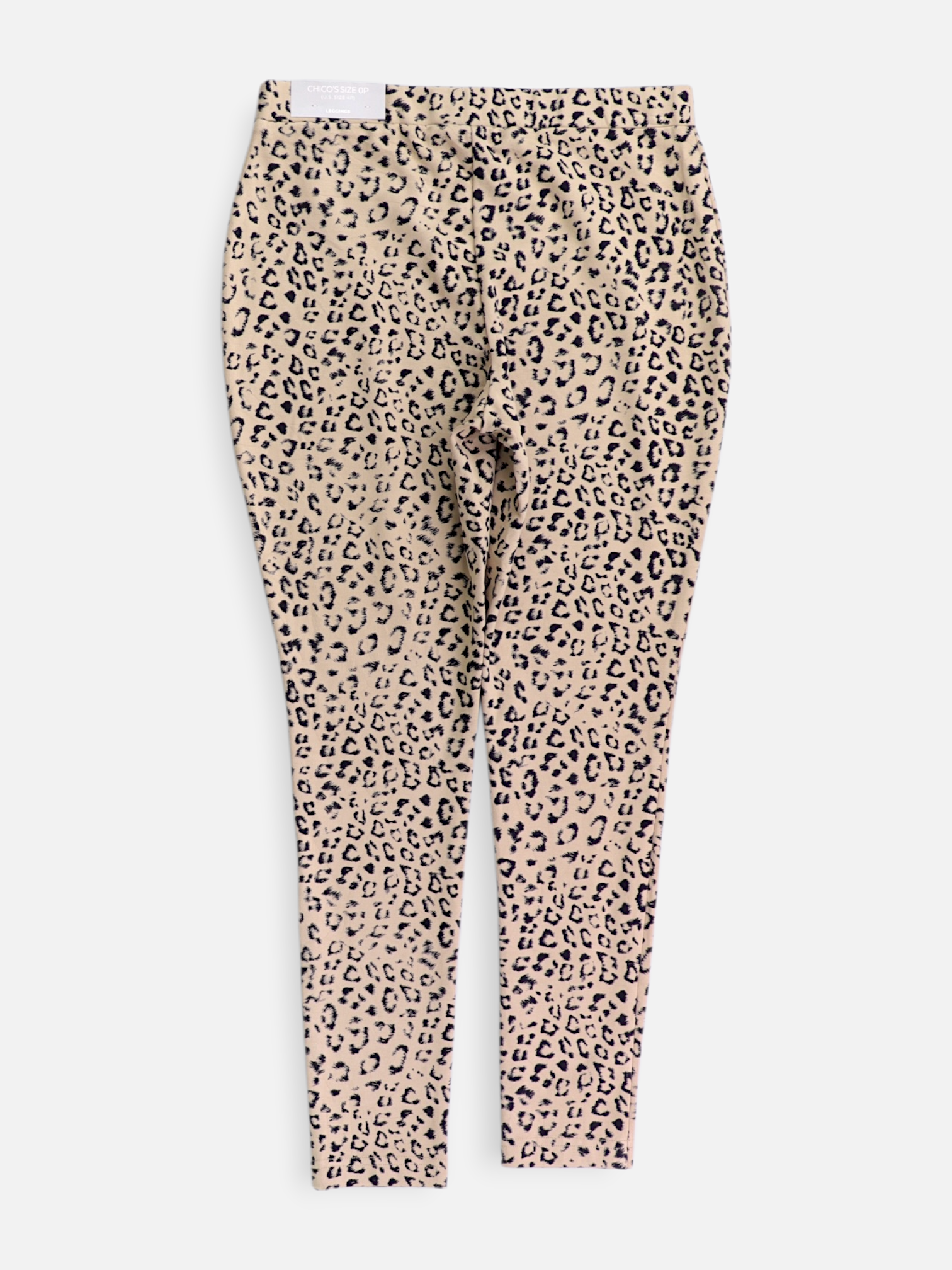Leggins Casual - Mujer - 0