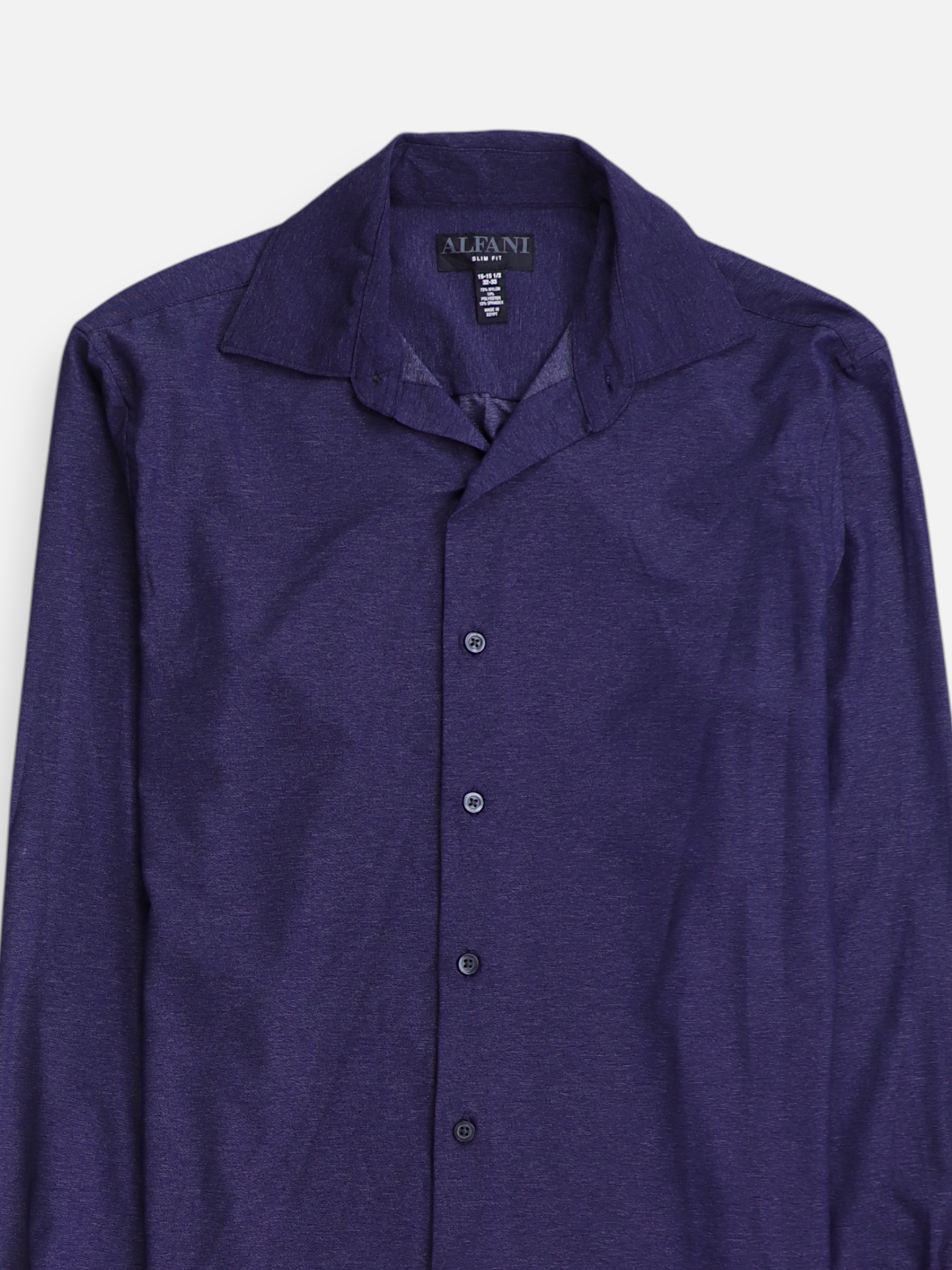 ALFANI Camisa Casual - Hombre - 15