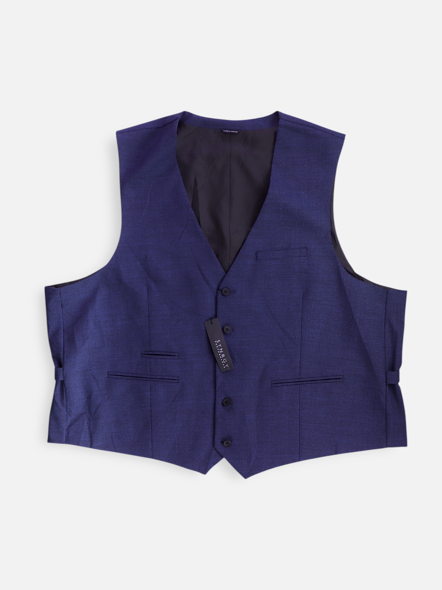 Conjunto Dos piezas - Hombre - 56