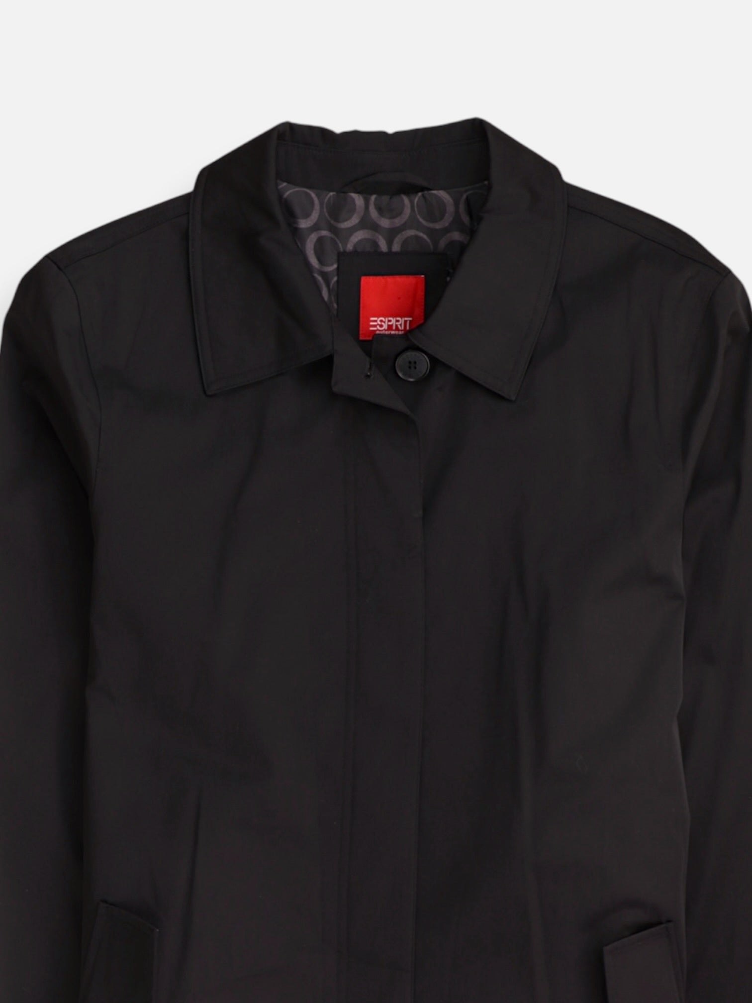 Abrigo  Single breasted trench Casual - Mujer - XL