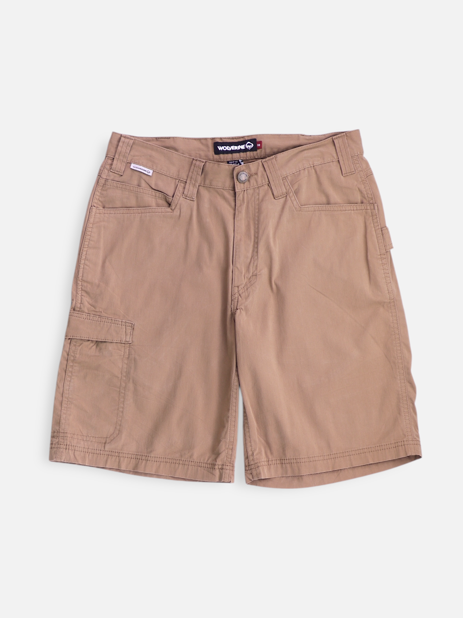 WOLVERINE  Calzoneta Cargo - Hombre - 32'