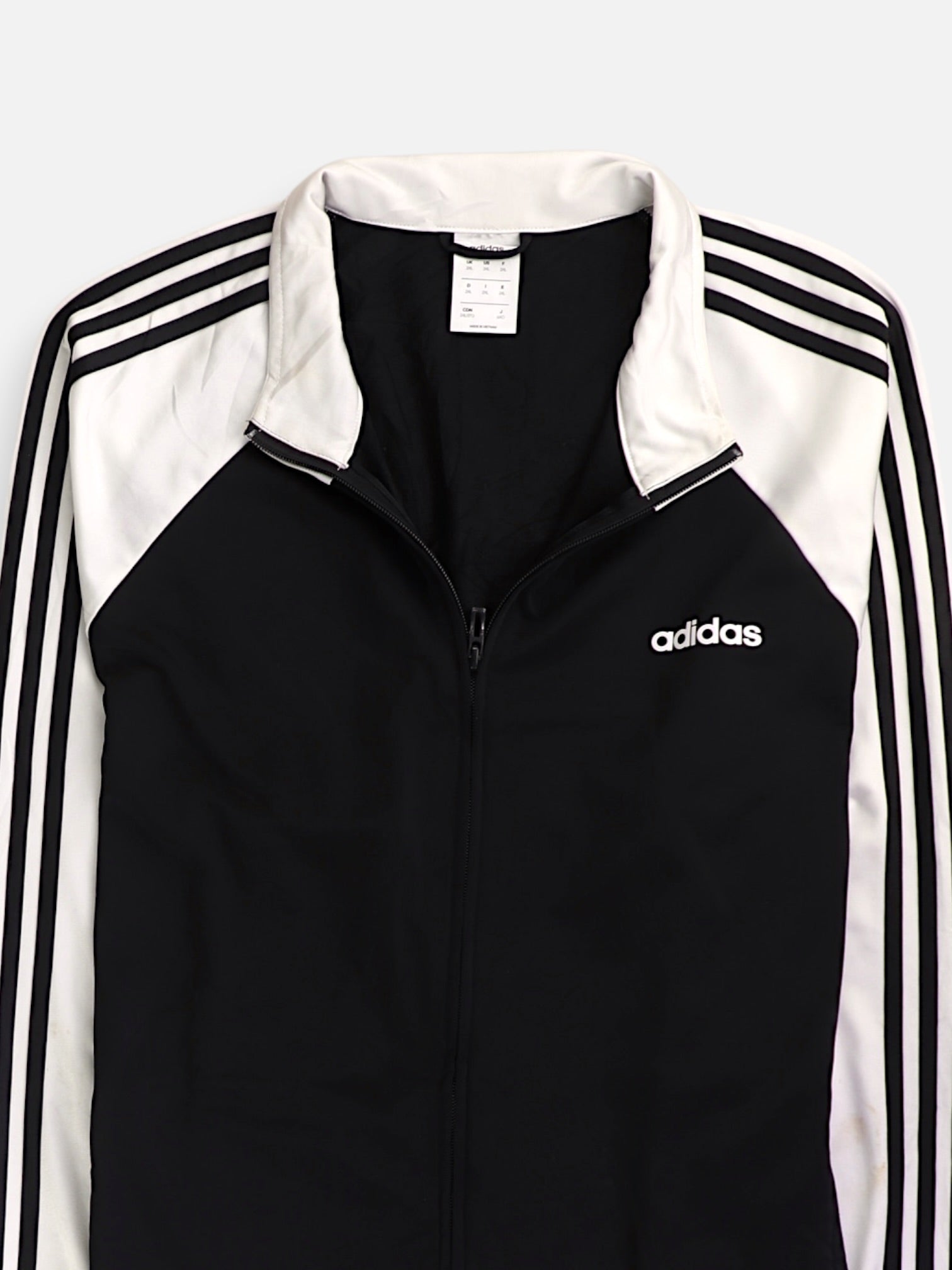 Adidas Sudadera Fleece Deportivo - Hombre - 2XL