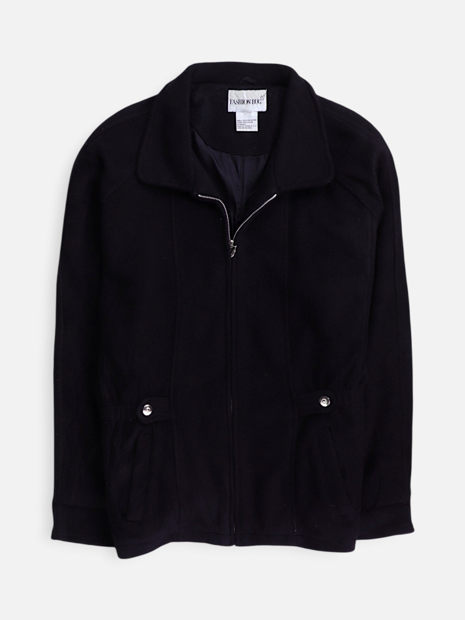 Sueter Fleece Casual - Mujer - 14/16