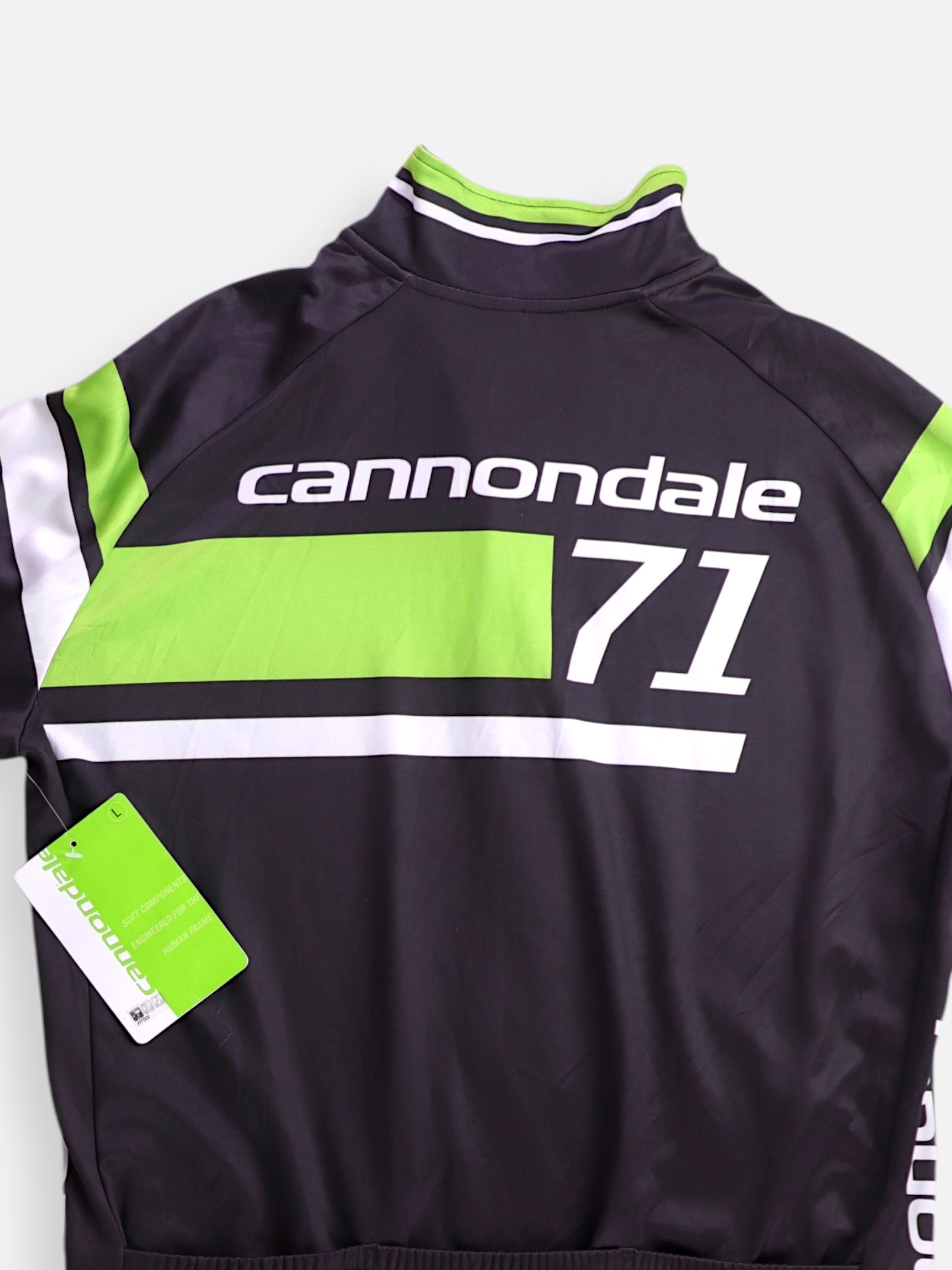 Sudadera Fleece Deportivo - Hombre - Large