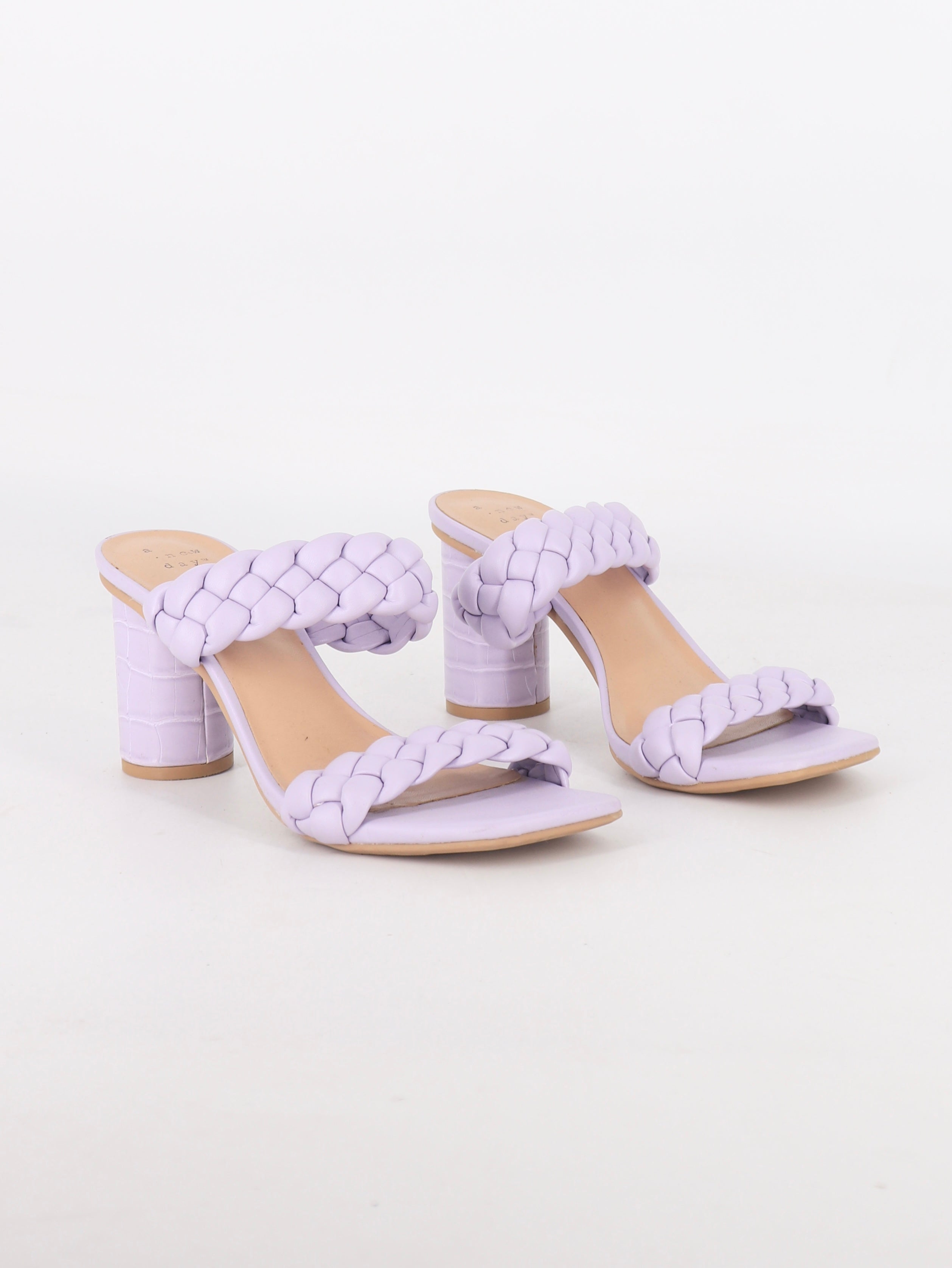 a new day Tacones Casual Casual - Mujer - US 7.5