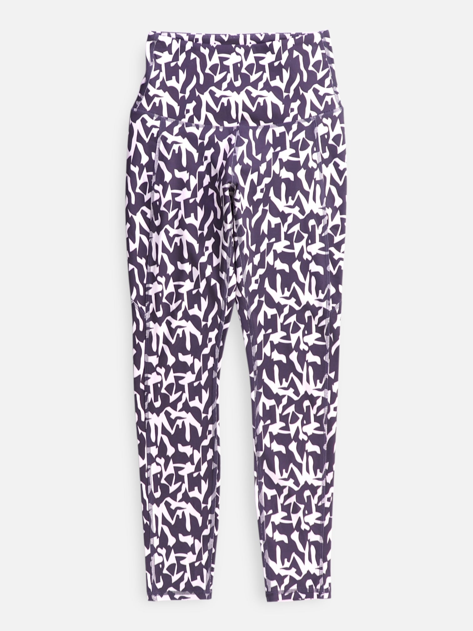 Leggins Deportivo - Mujer - XS