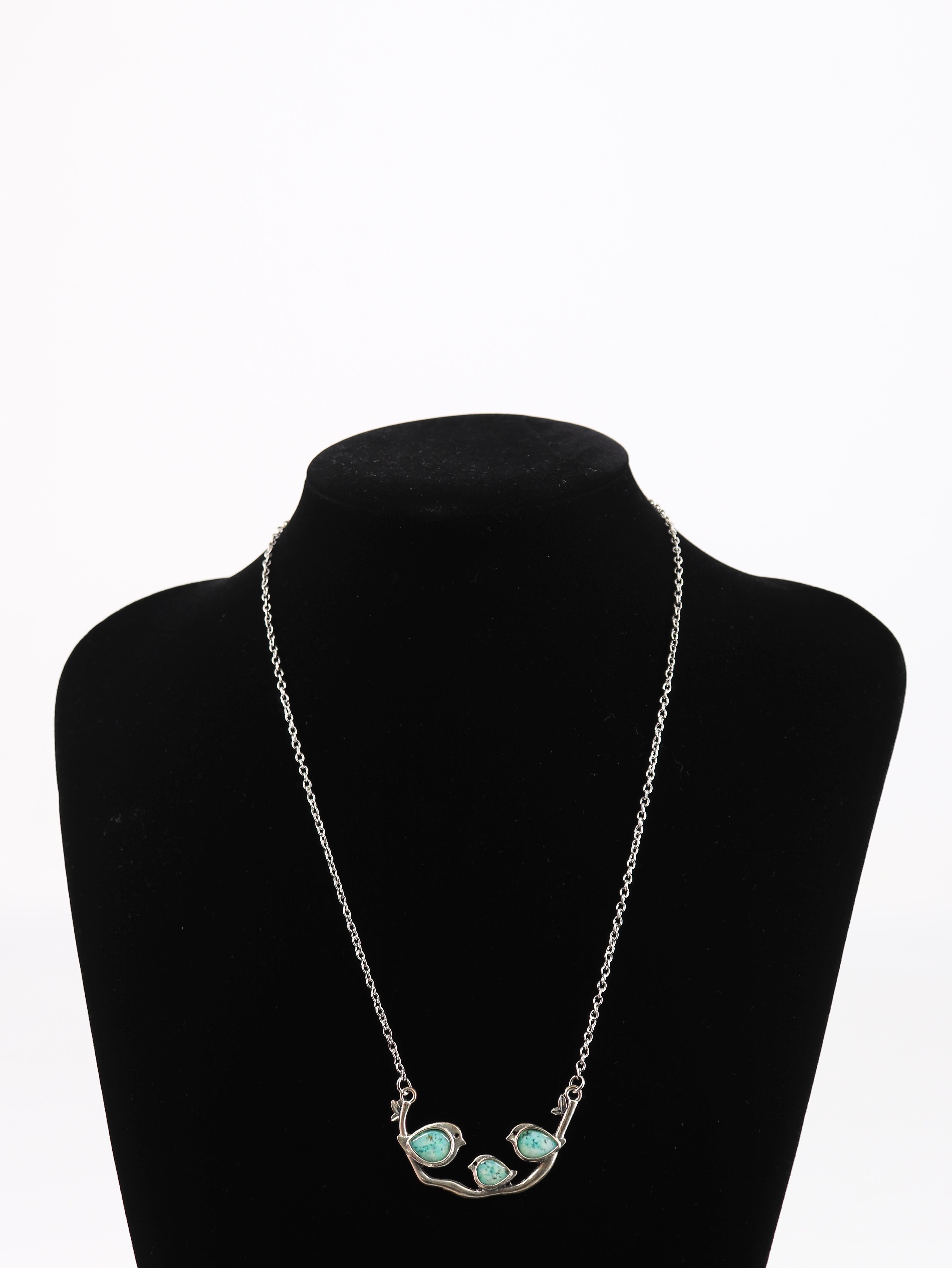 Collar Basic - Mujer - Talla Única (One Size)
