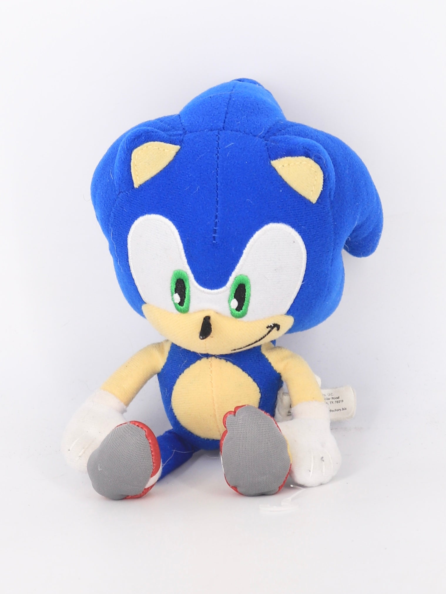 Pop Culture Peluche Mini - Niño - Talla Única (One Size)
