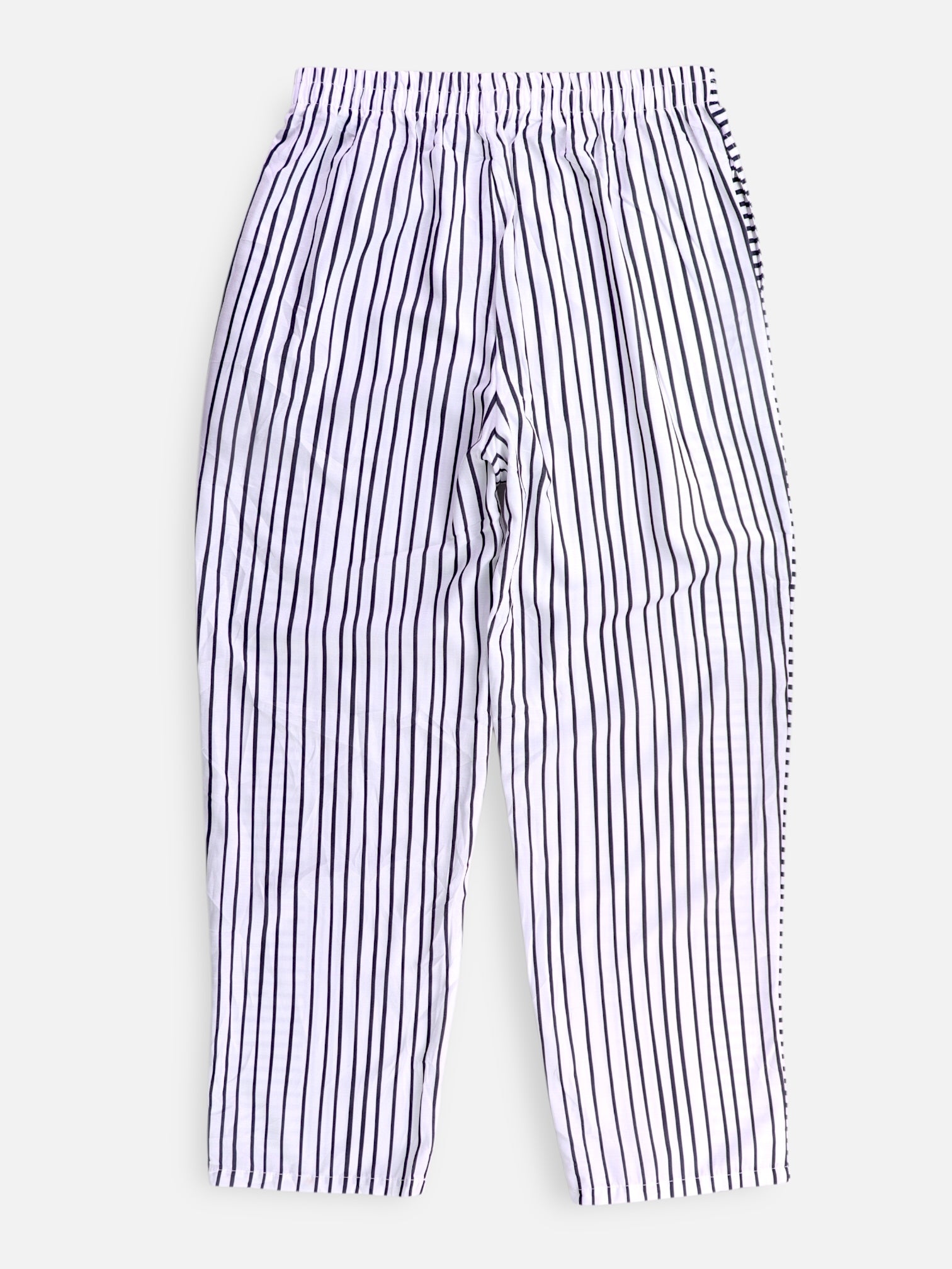 Pantalon Regular Fit Casual - Mujer - Large