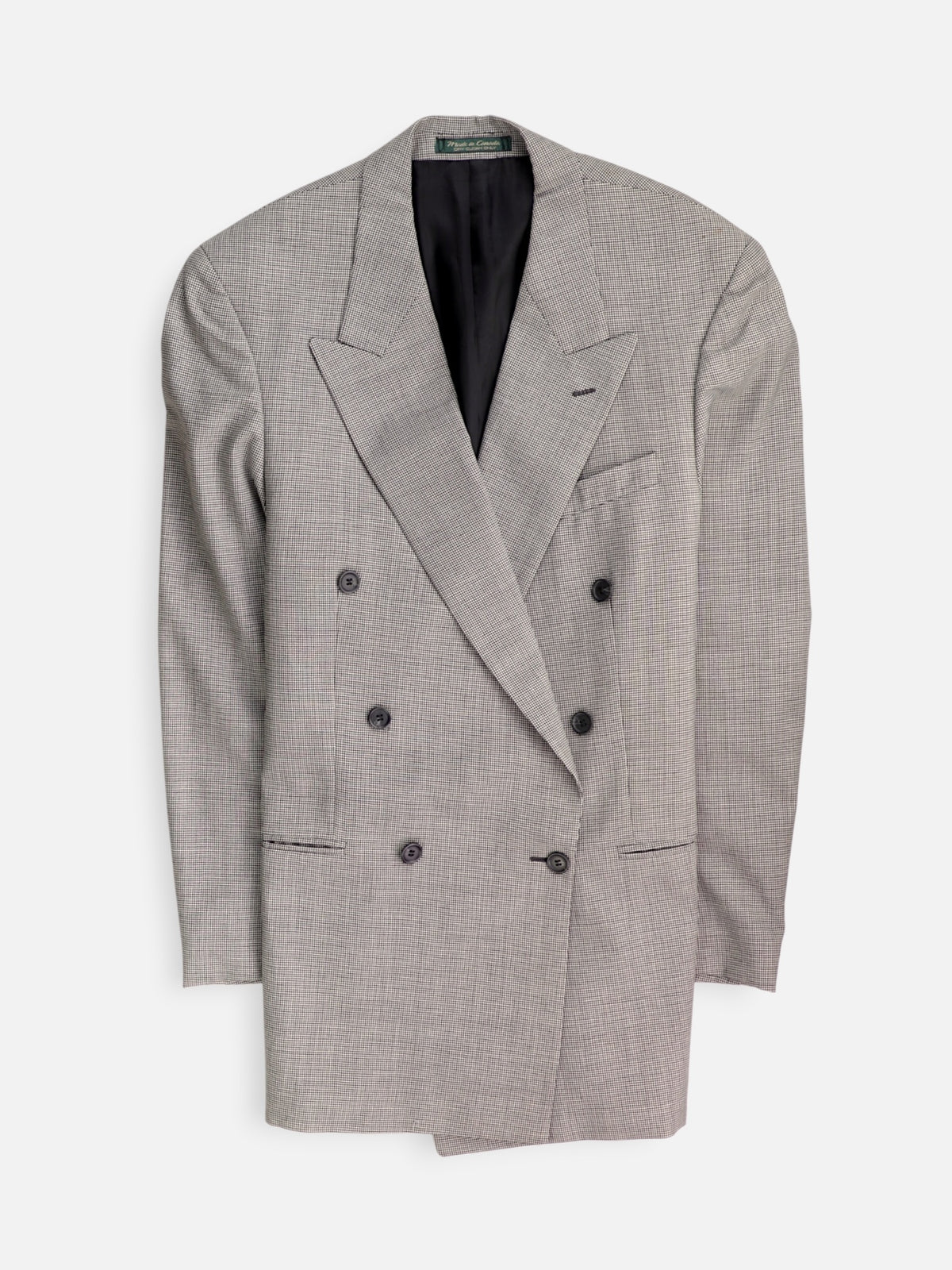 Conjunto Dos piezas - Hombre - 42
