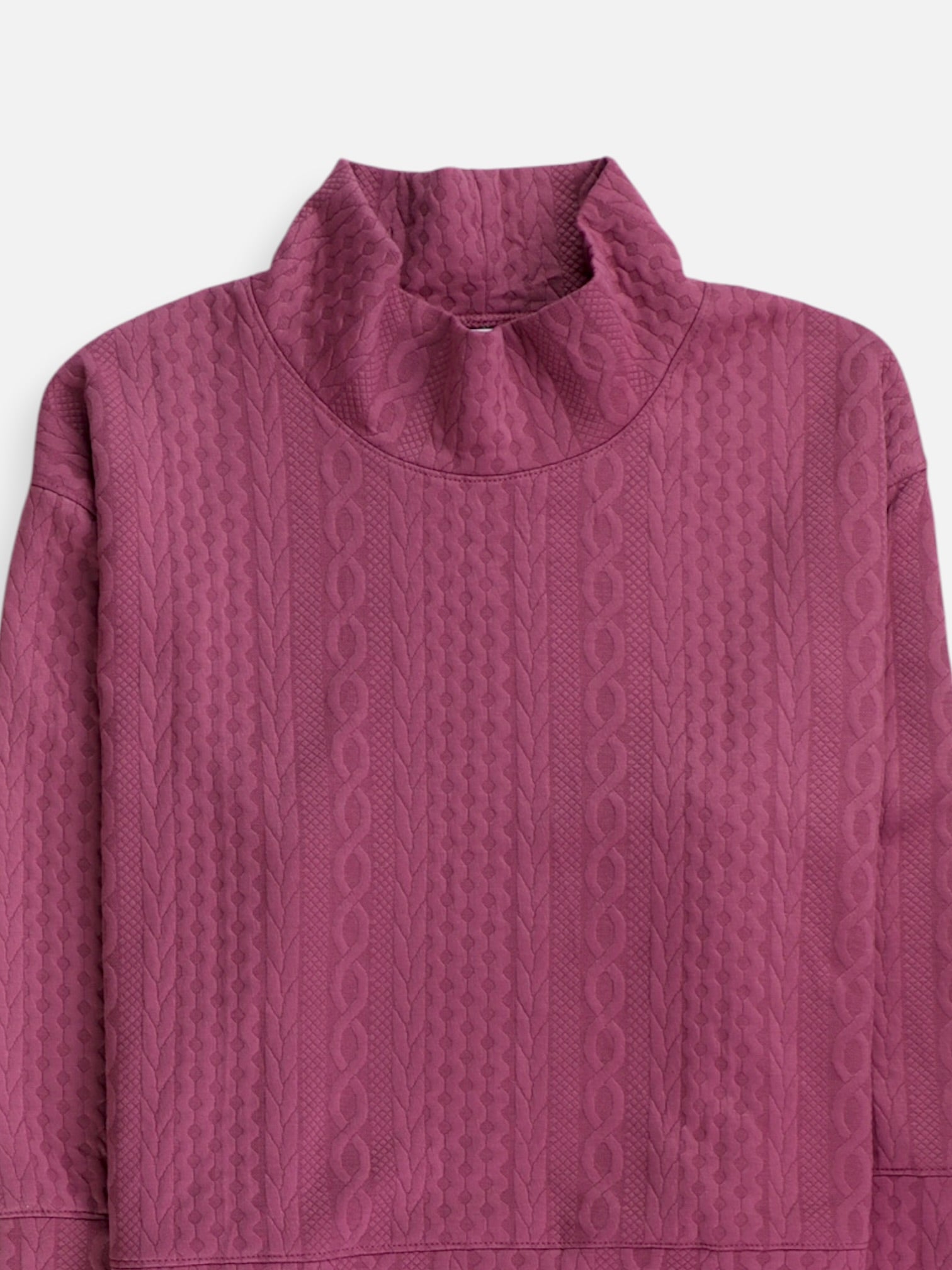 Sudadera Deportivo Basic - Mujer - Large