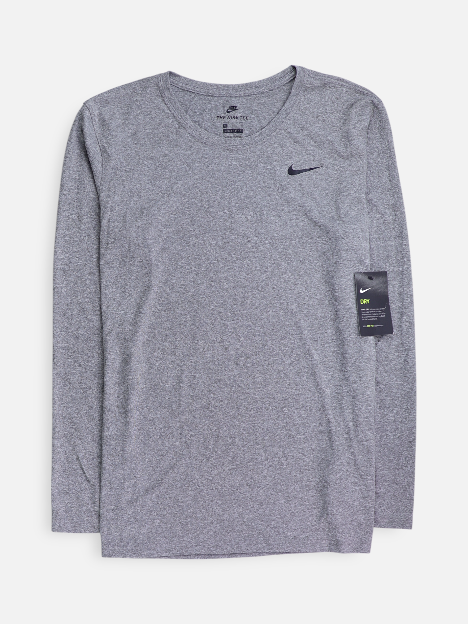 Nike Camiseta Deportivo - Mujer - XL