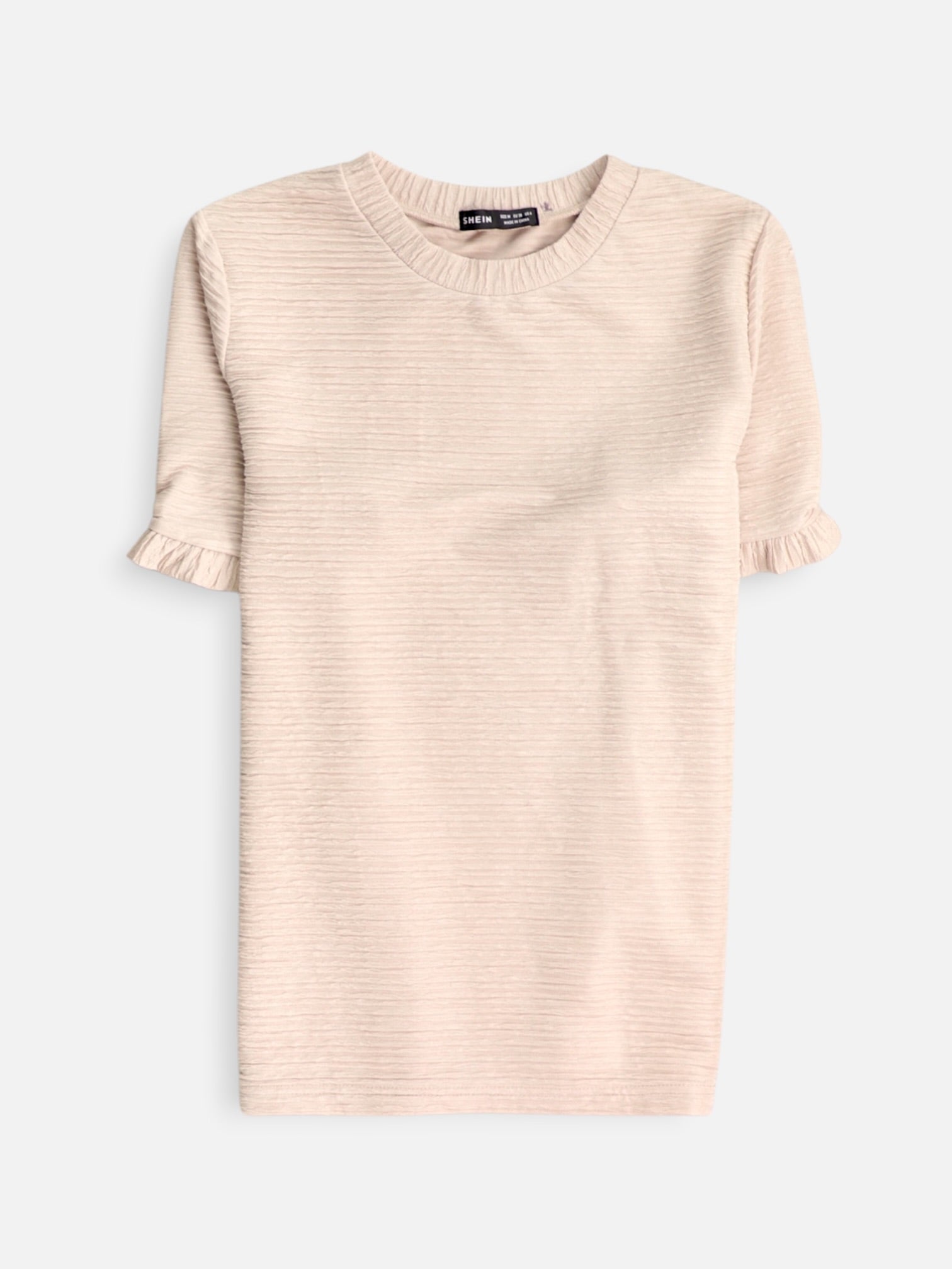 SHEIN Blusa Casual - Mujer - Medium