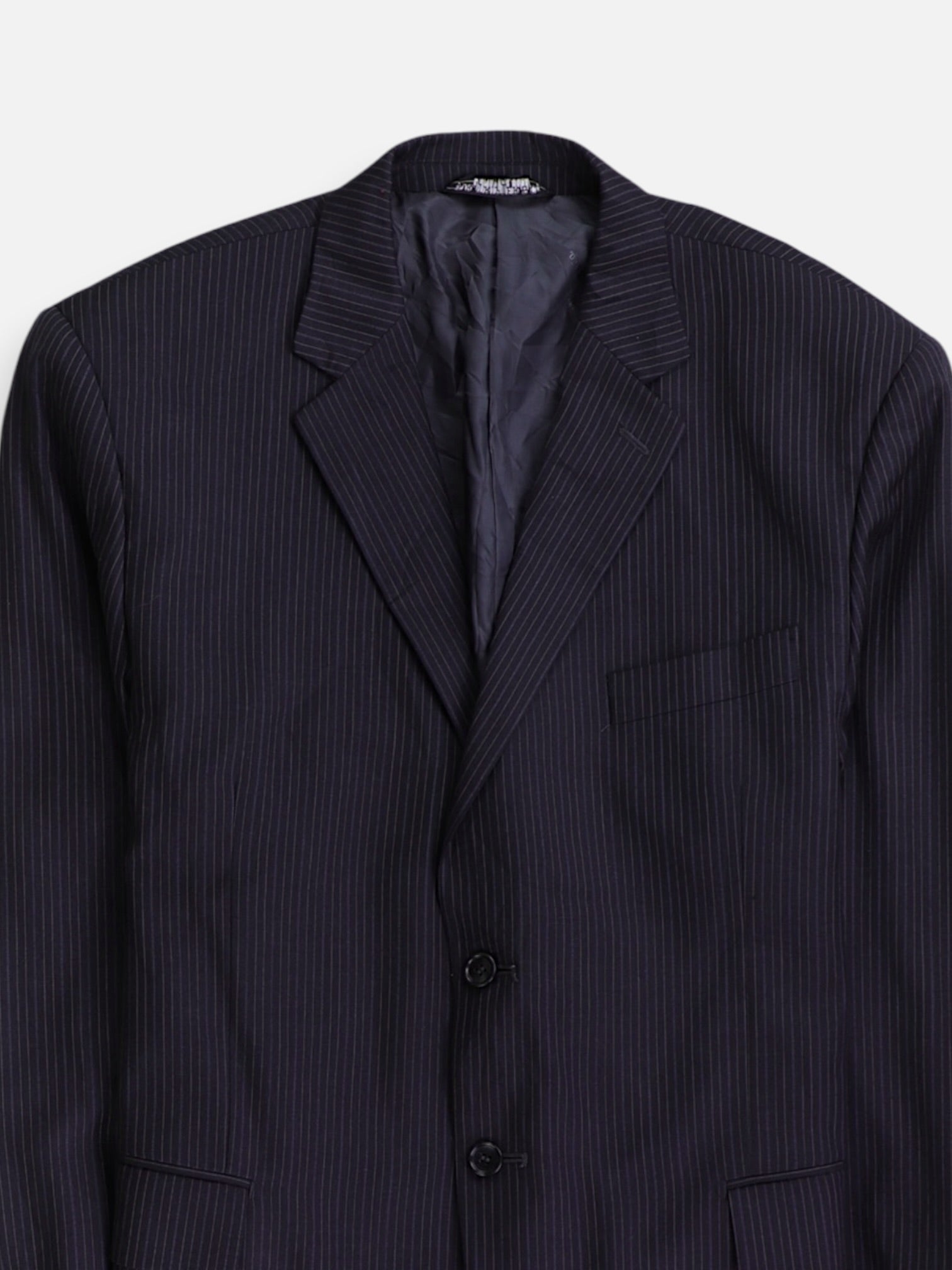 Blazer Casual - Hombre - N/A