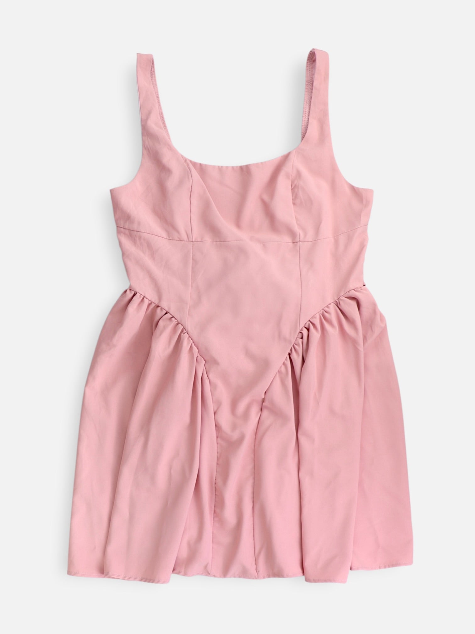 SHEIN Vestido Casual - Mujer - Large