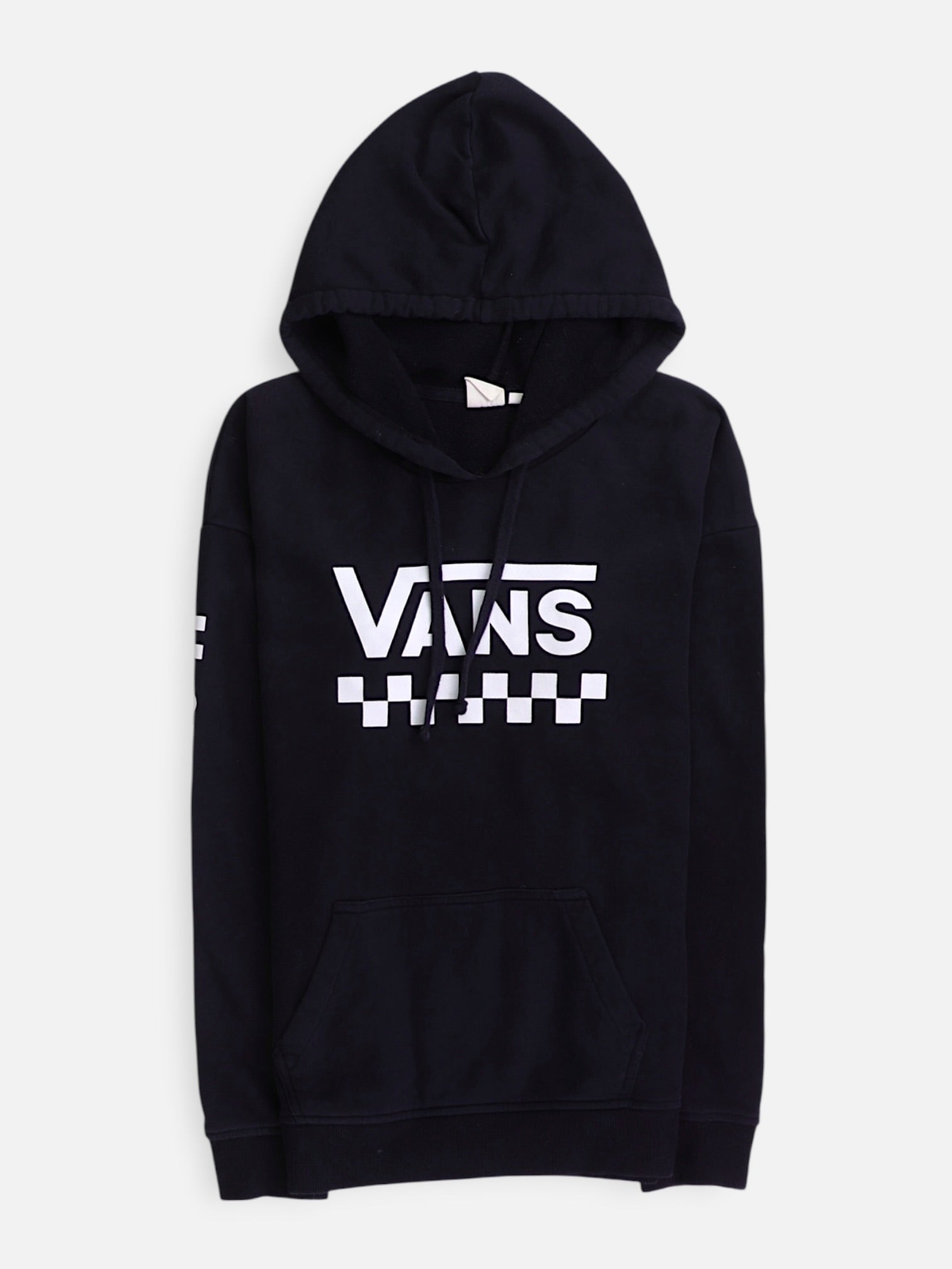 Vans Sudadera Hoodie Basic - Mujer - Small