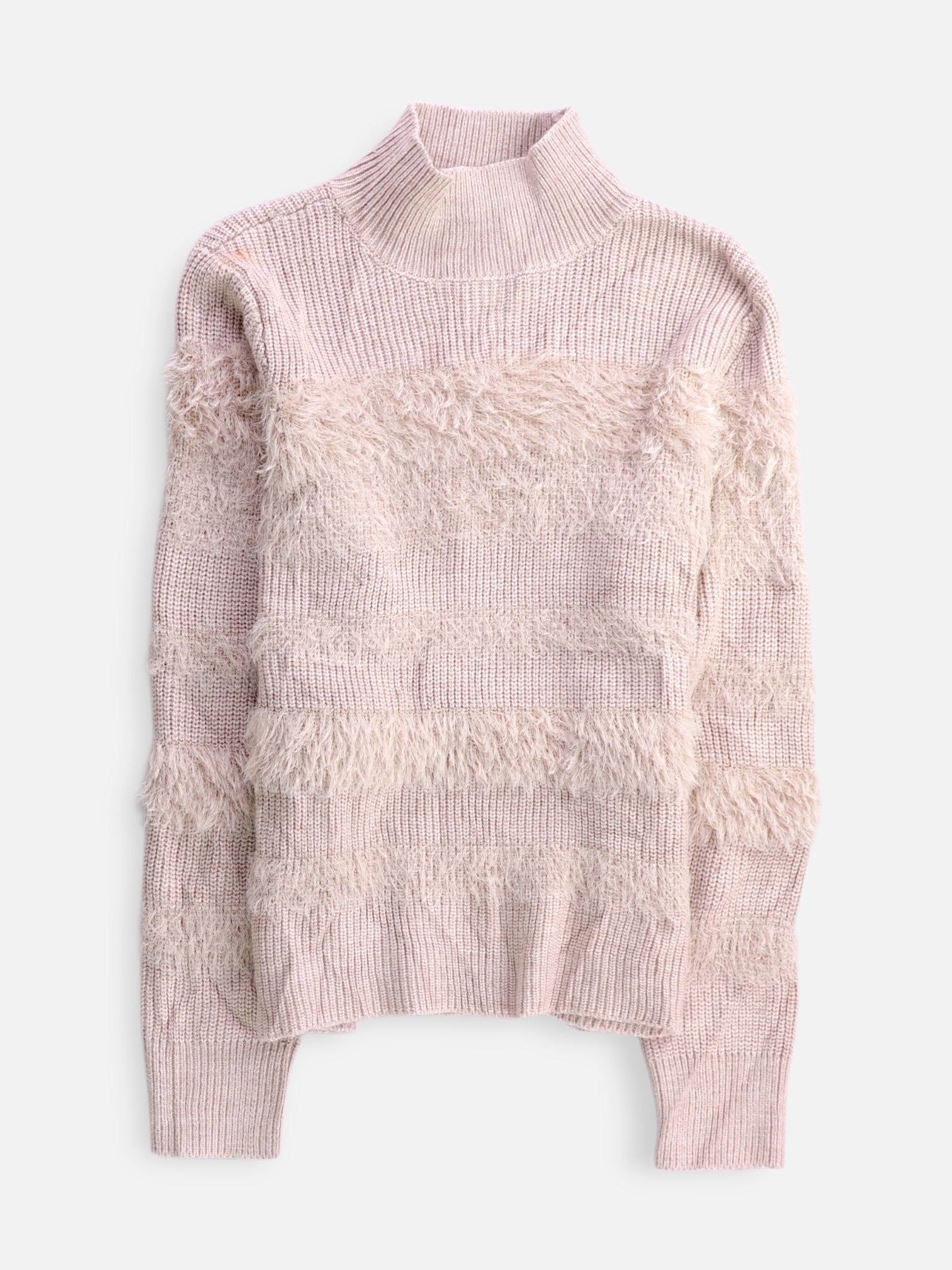 Calvin Klein Sueter Knit Casual - Mujer - Medium