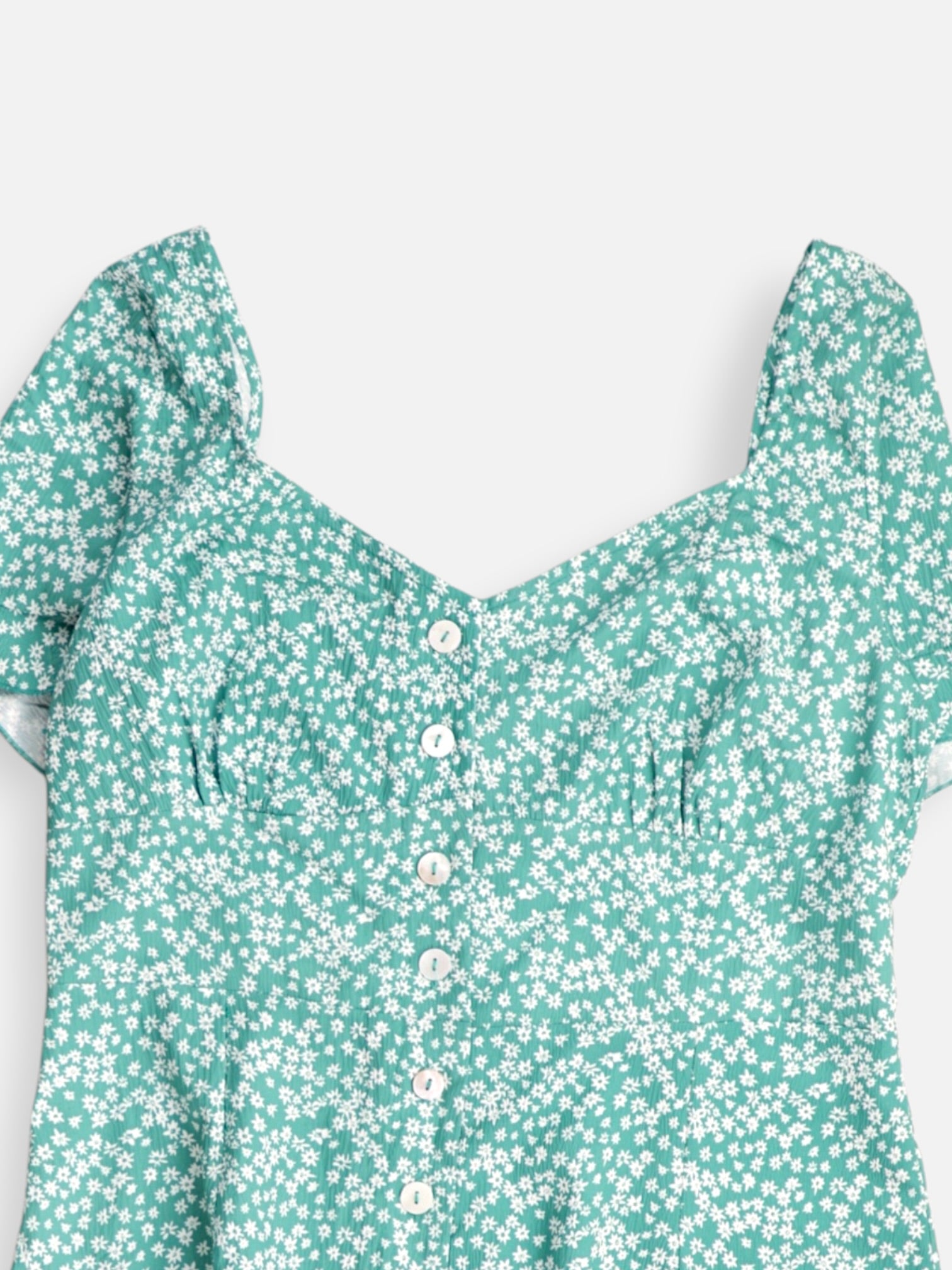 Jumpsuit Casual - Mujer - Large