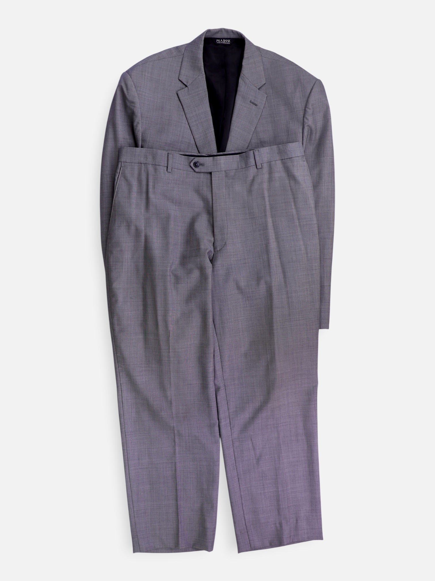 Conjunto Dos piezas - Hombre - 46R