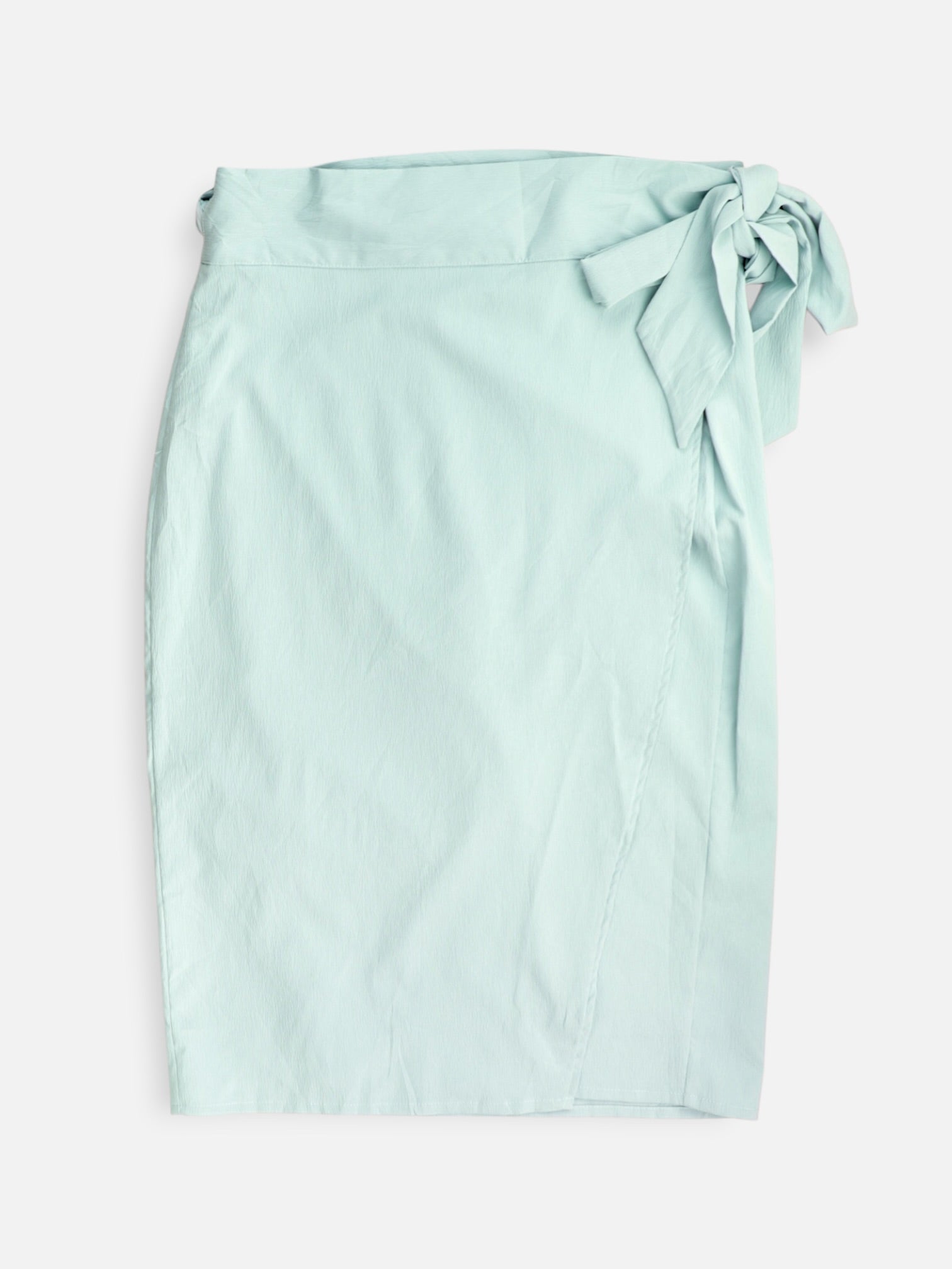 Falda Casual - Mujer - XL