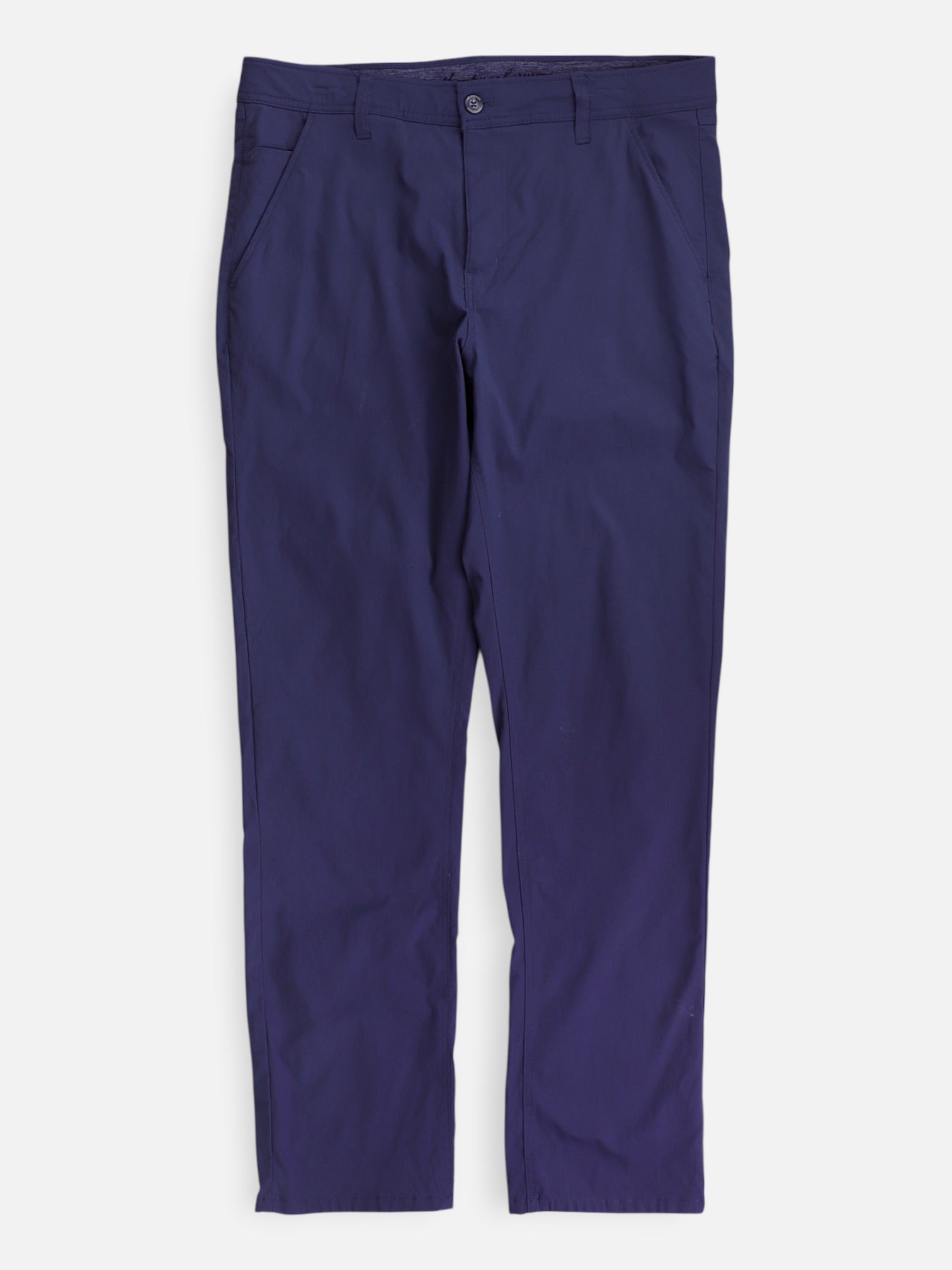 Weatherproof  Pantalon Regular Fit Casual - Hombre - 34x32