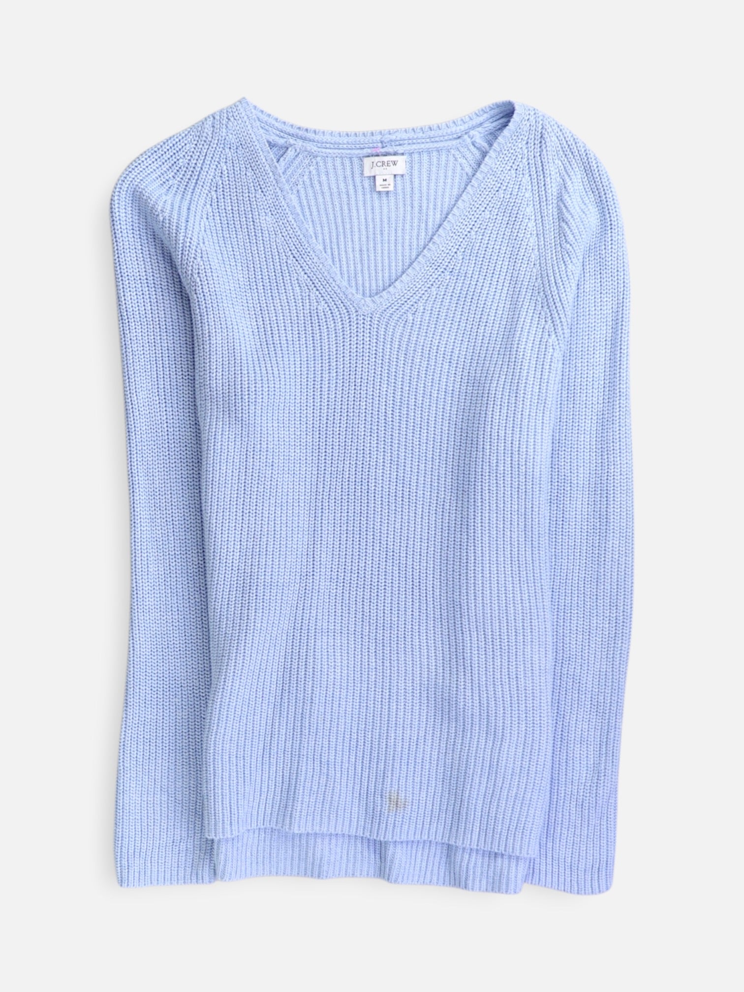 J CREW Sueter Knit Casual - Mujer - Medium