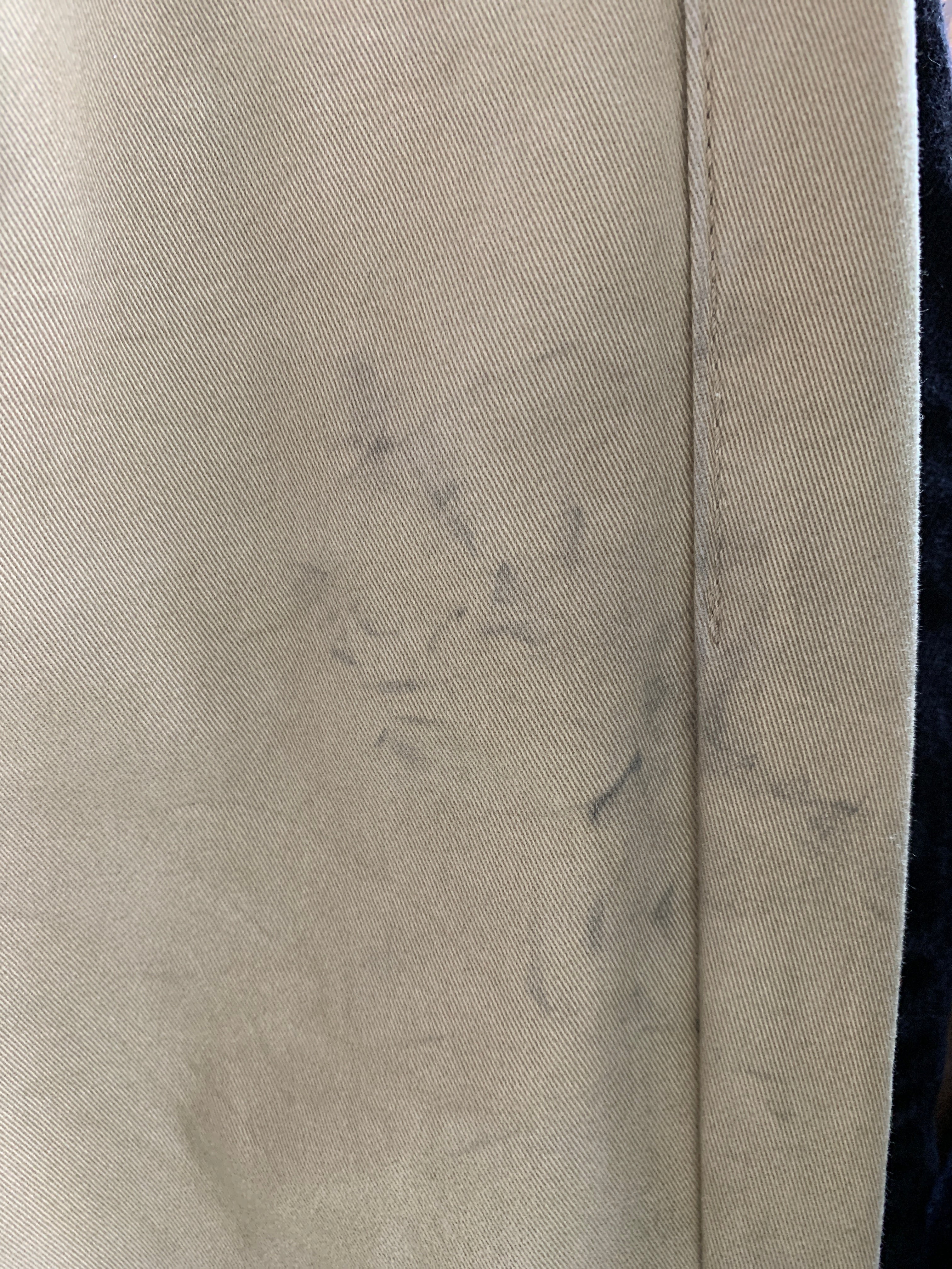 Levis Pantalon Regular Fit Casual - Hombre - 33X32