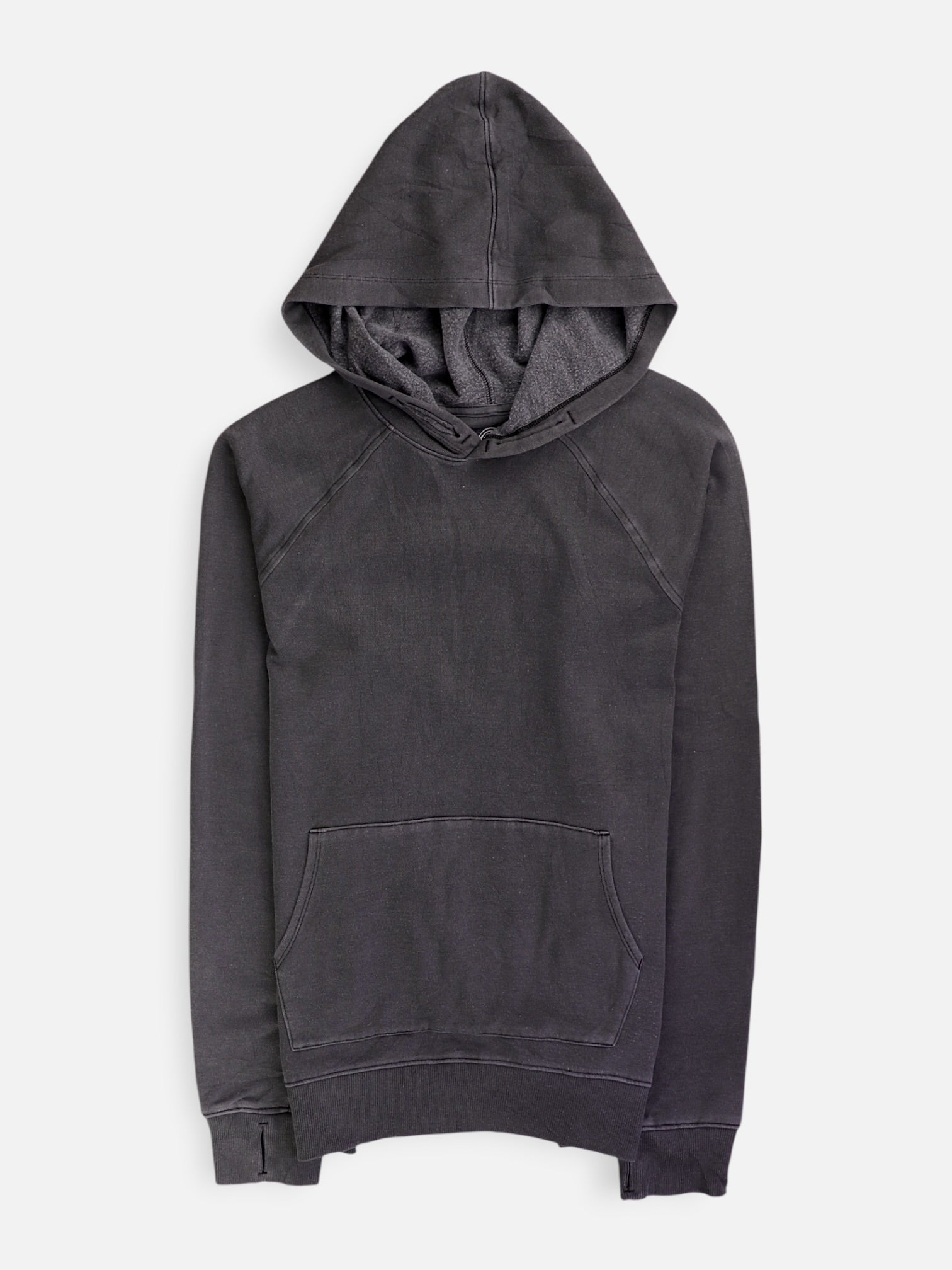 Wonder Nation  Sudadera Hoodie Basic - Niño - 2XL - 18-20Y (Años)