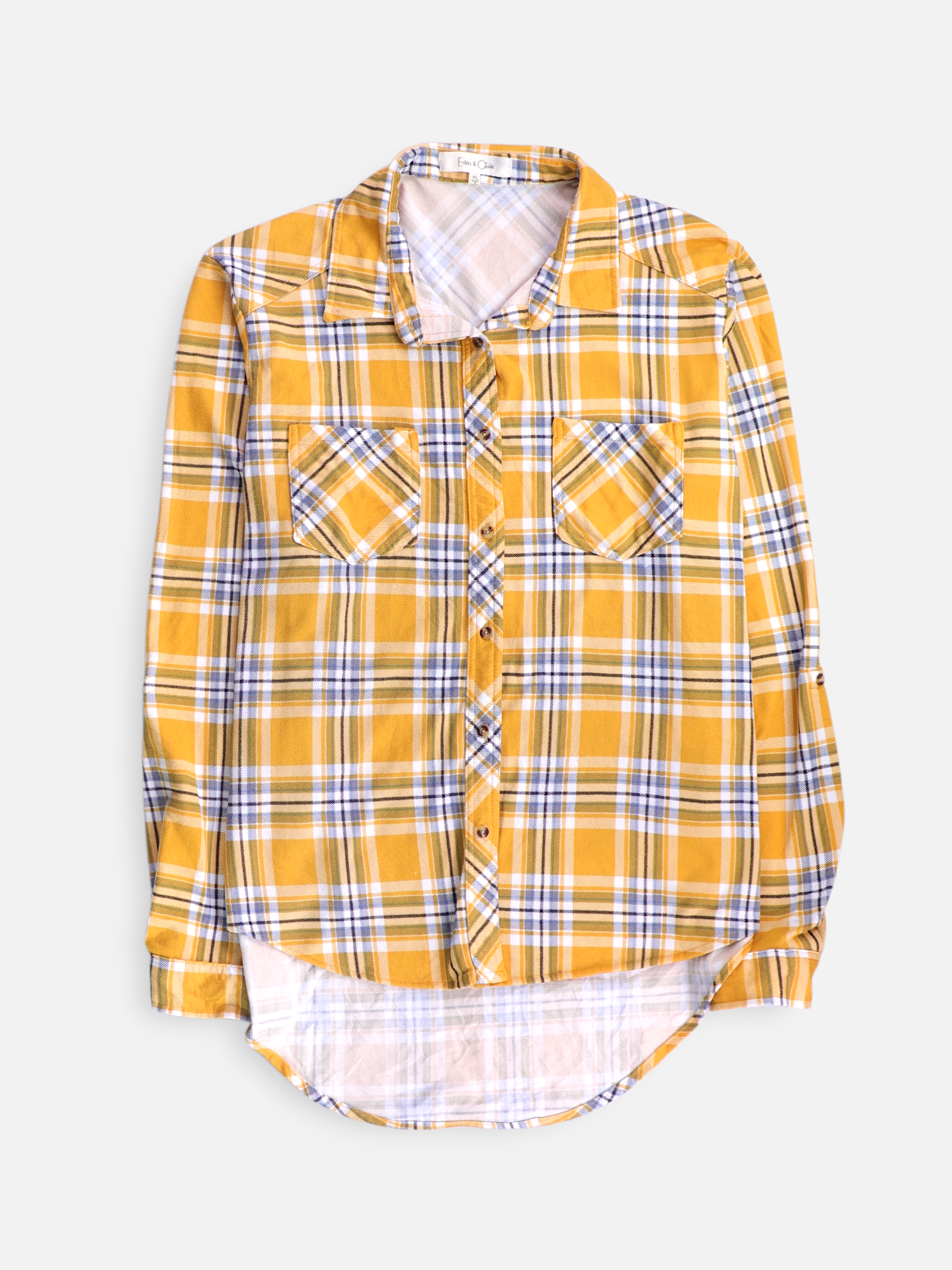 Blusa Casual - Mujer - XL