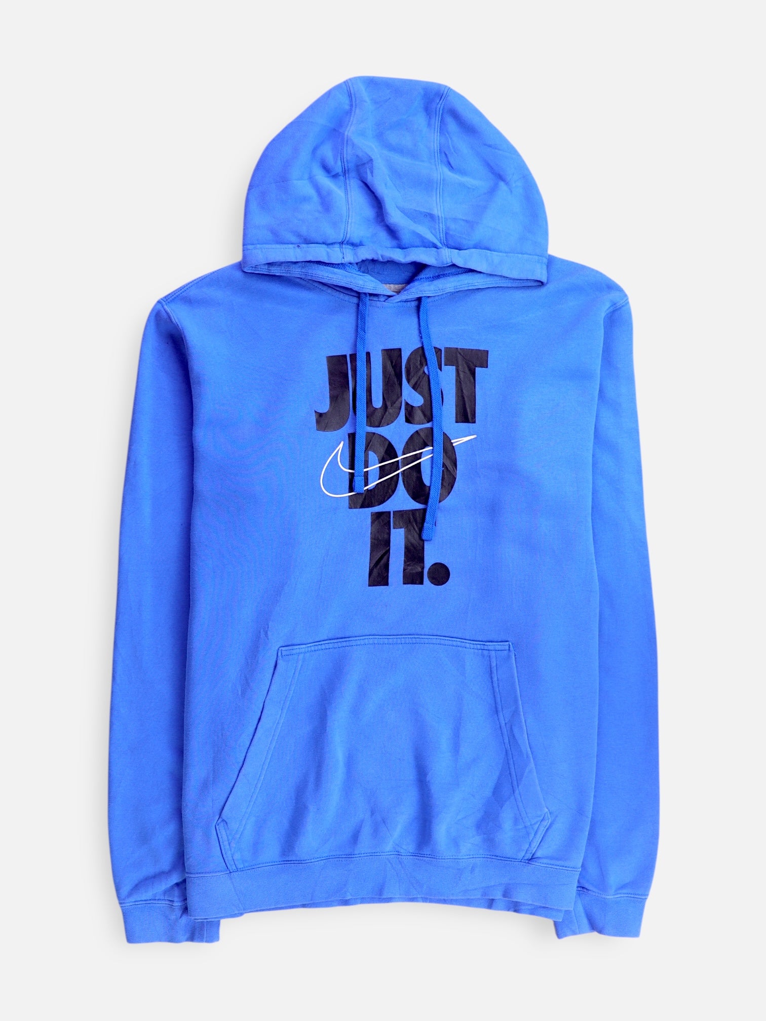 Nike Sudadera Hoodie Basic - Hombre - Large