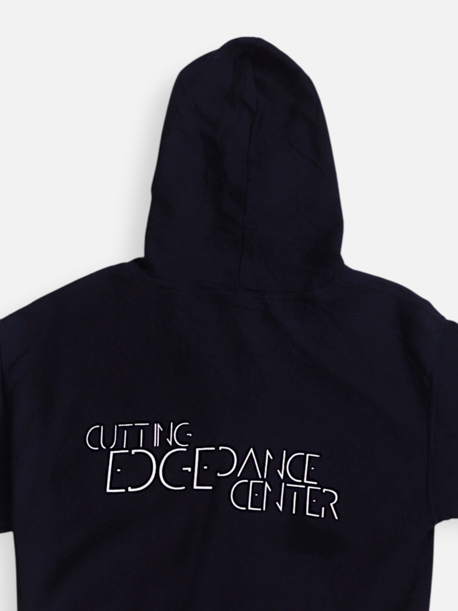 Sudadera Hoodie Basic - Mujer - Small