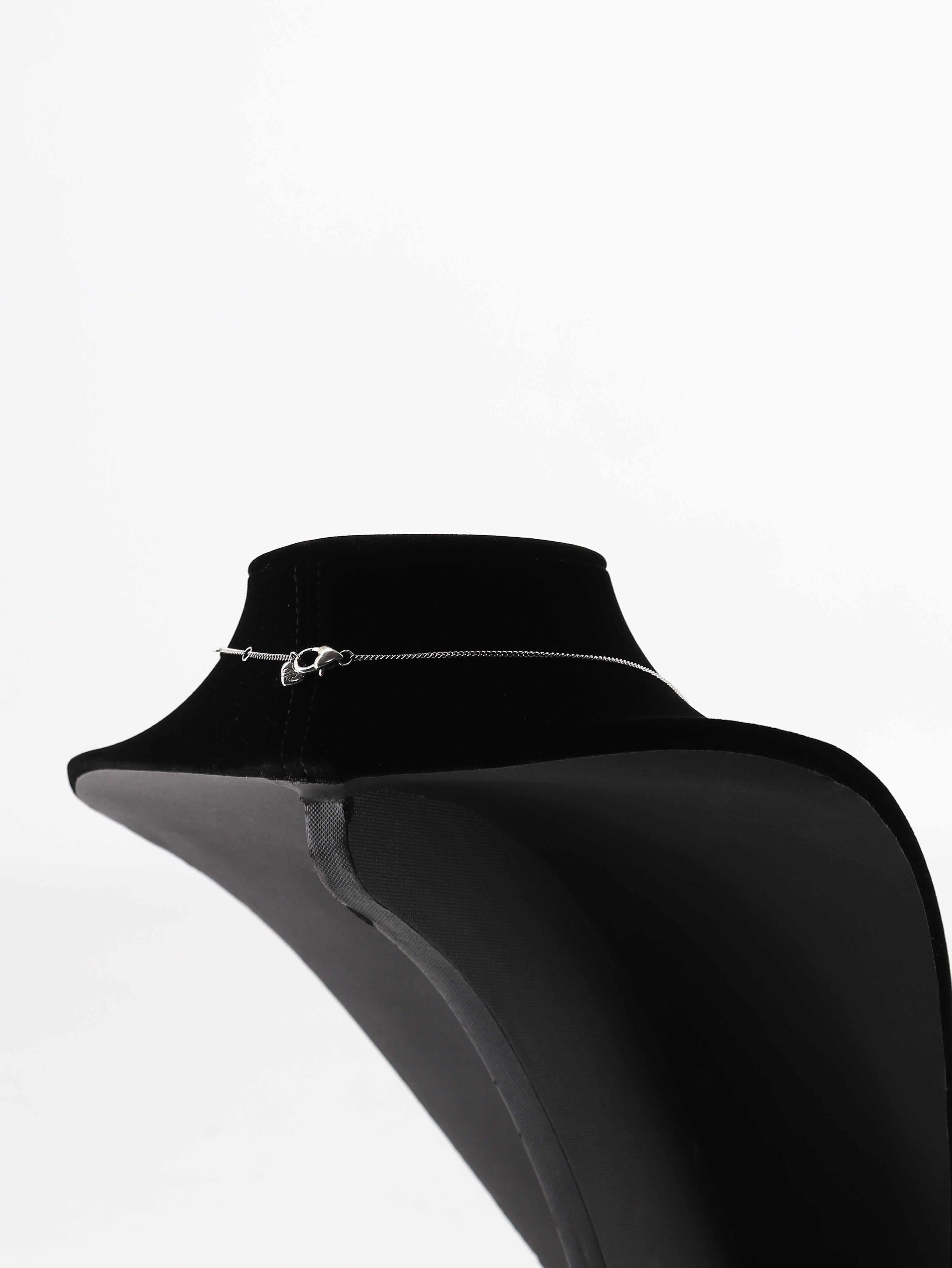 Collar Largo - Mujer - Talla Única (One Size)