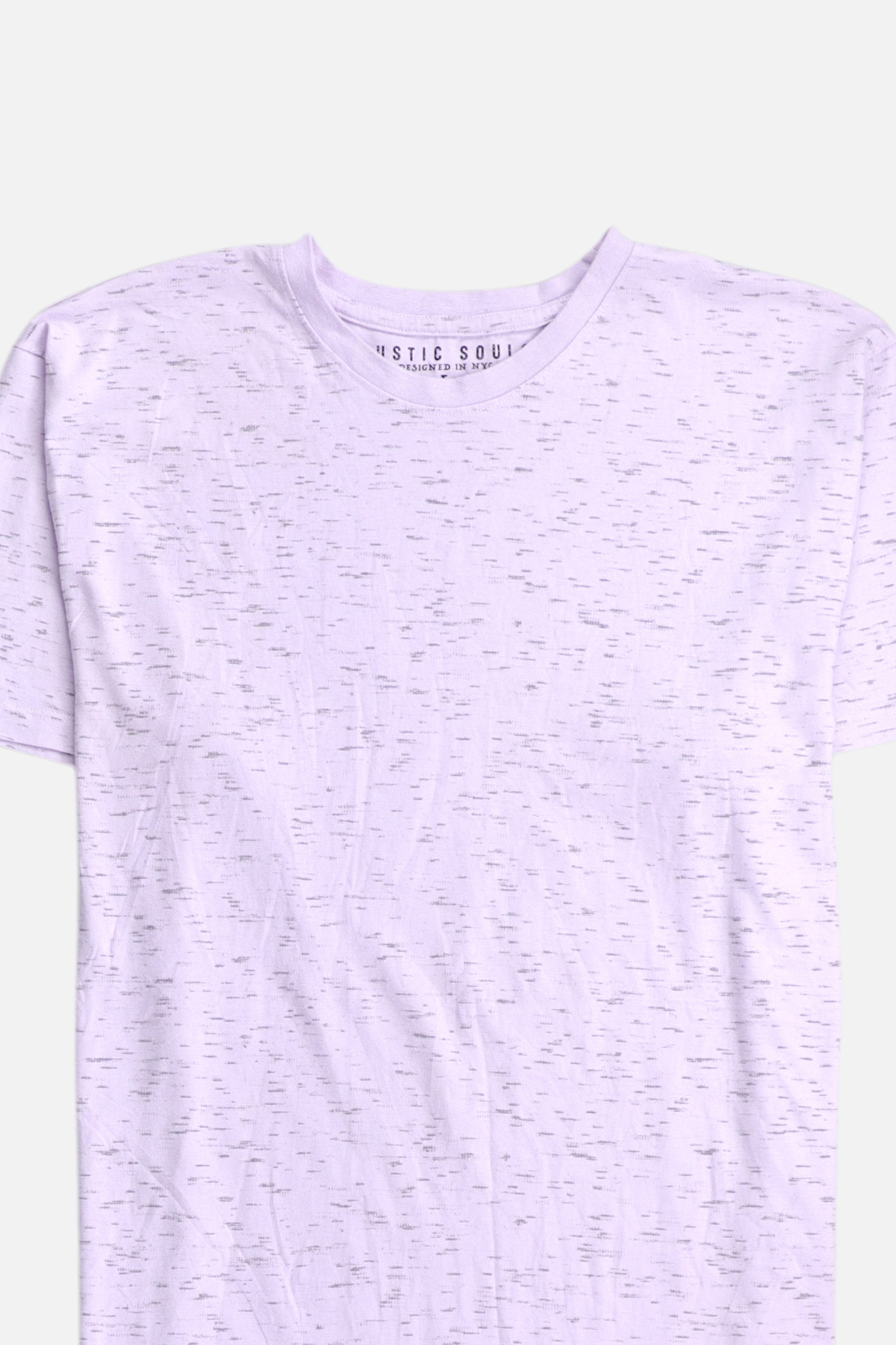 Camiseta Basic - Hombre - Large