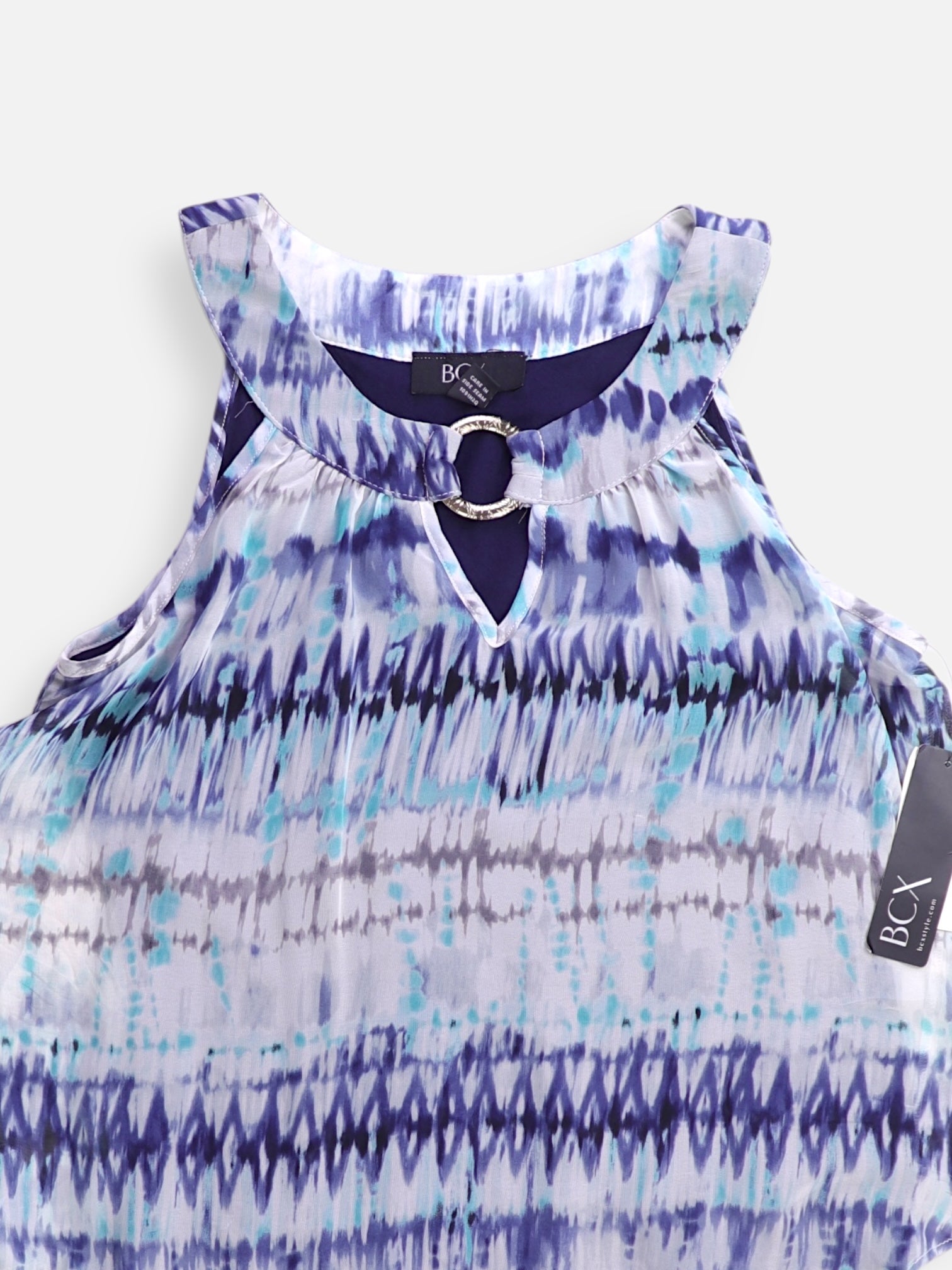 Blusa Casual - Mujer - Small