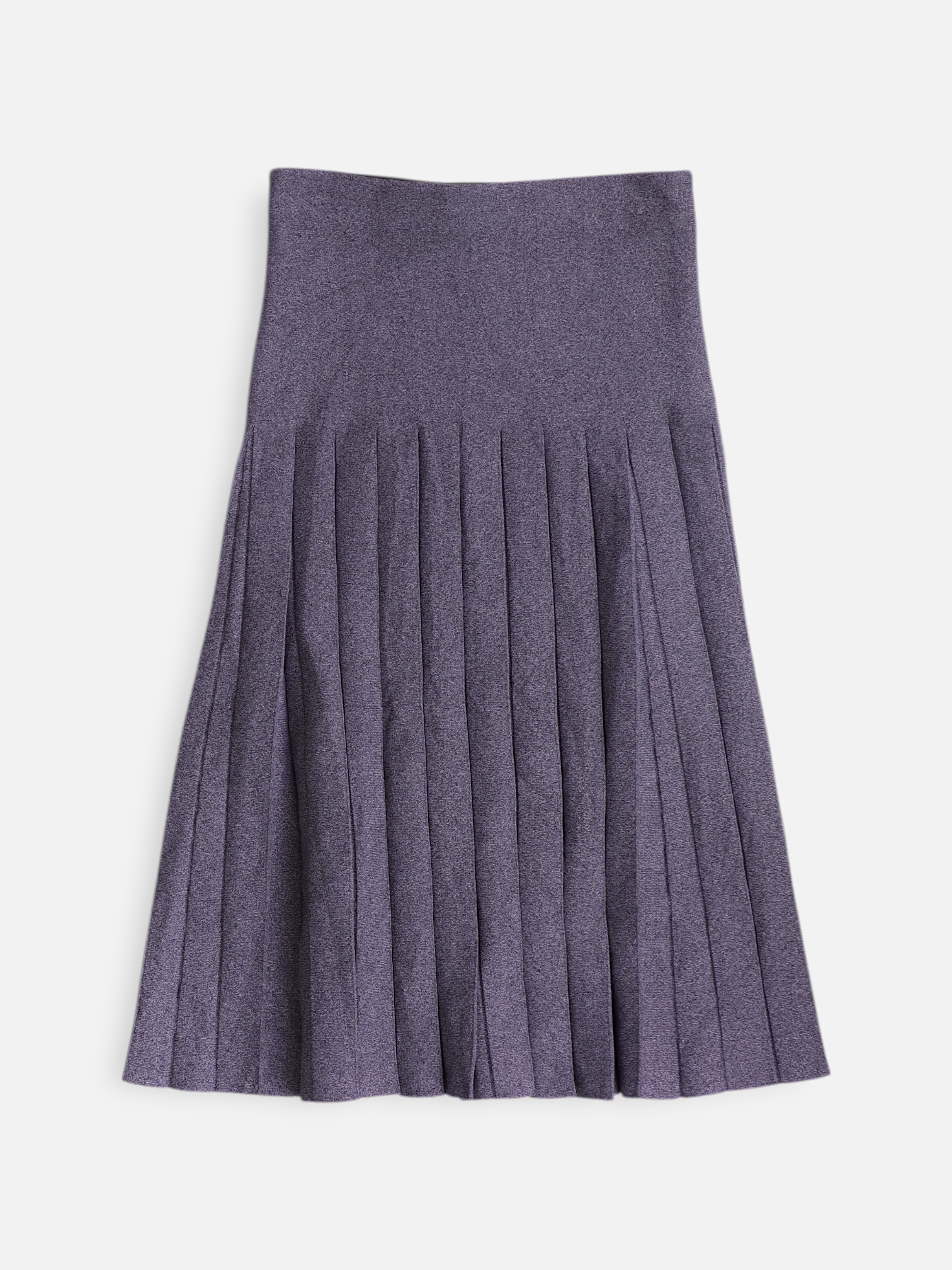 Falda Casual - Mujer - Large