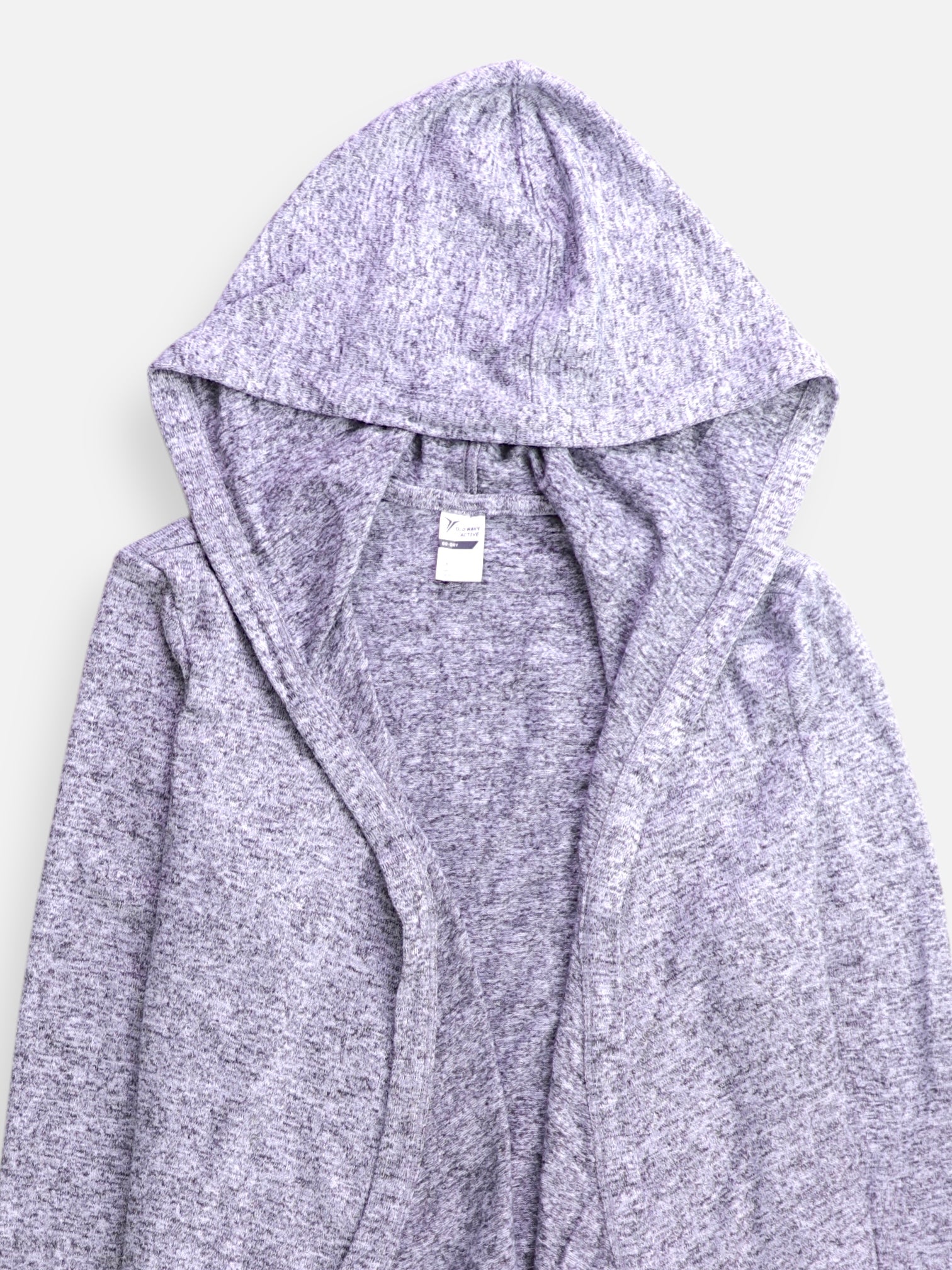 Old Navy Sueter Cardigan Casual - Mujer - Small